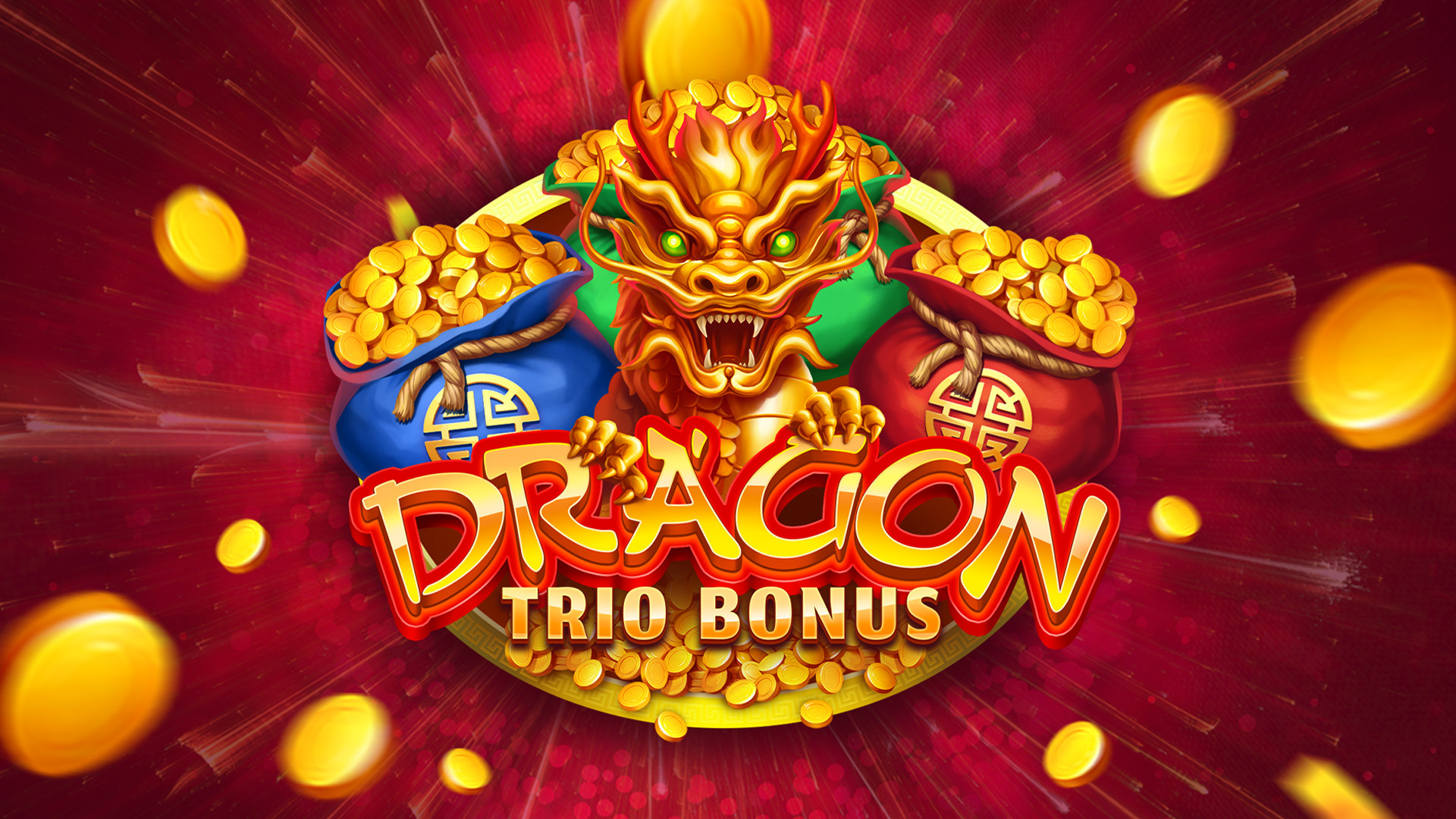 Dragon Trio Bonus