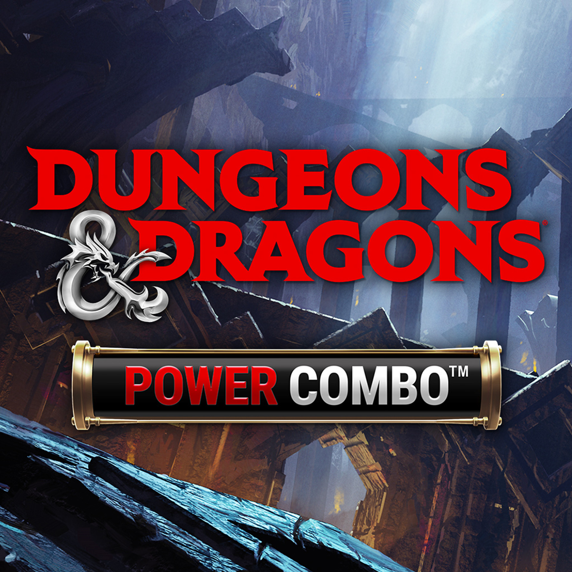 Dungeons & Dragons Power Combo