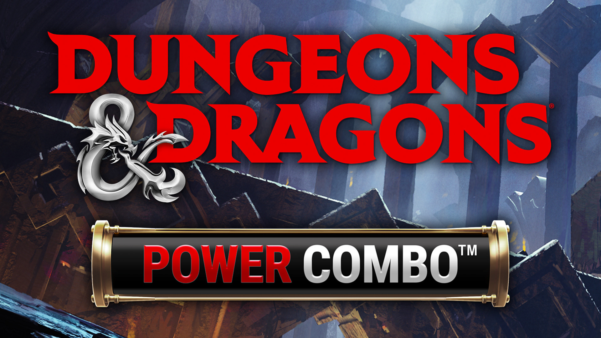 Dungeons & Dragons Power Combo