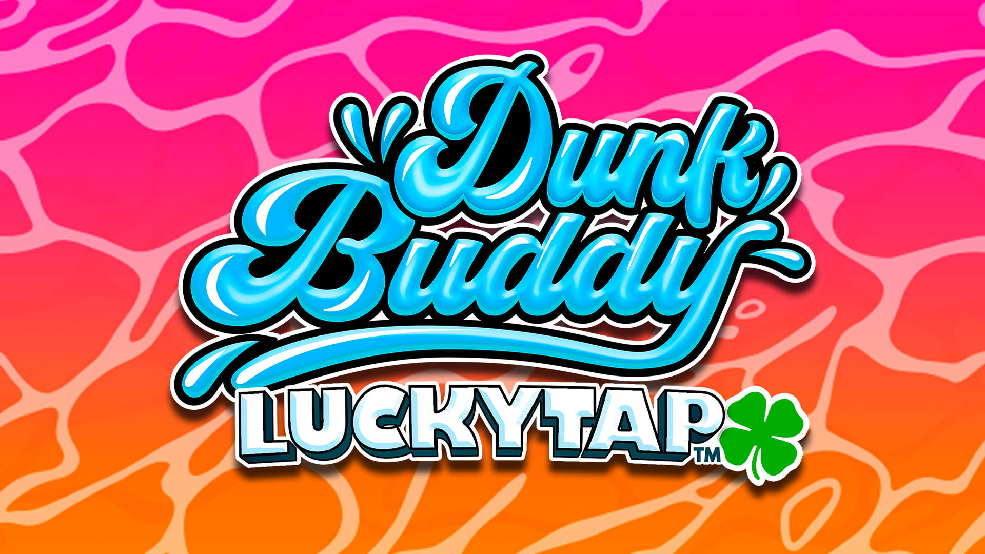 Dunk Buddy LuckyTap