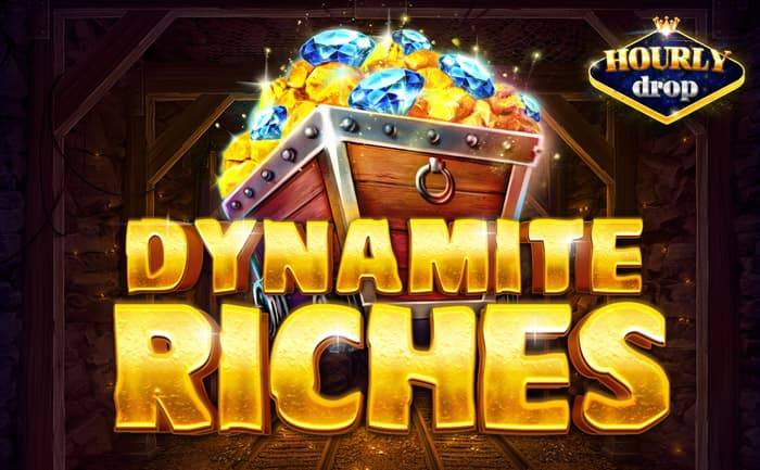 Fast Payout Slots at Dynamite Casino: What UK Players Can Expect