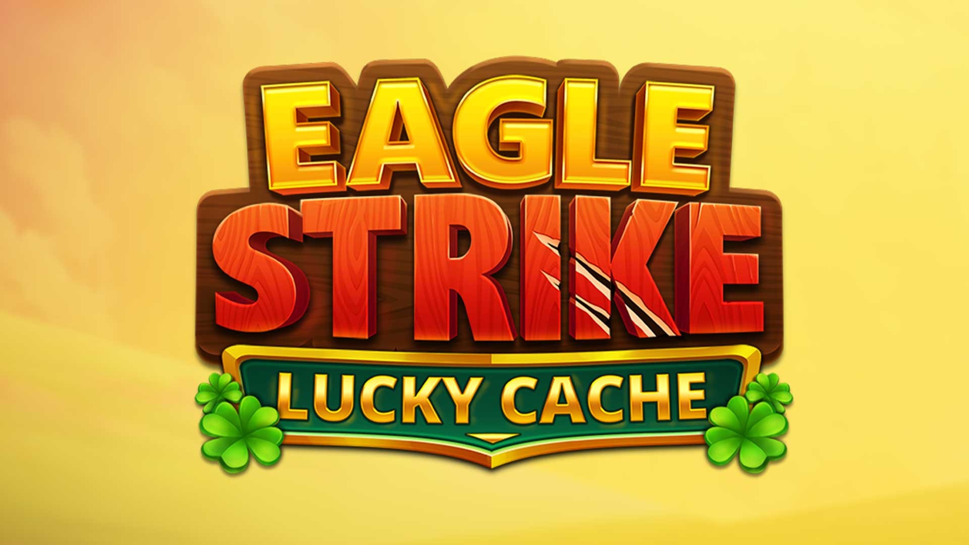 Eagle Strike Lucky Cache