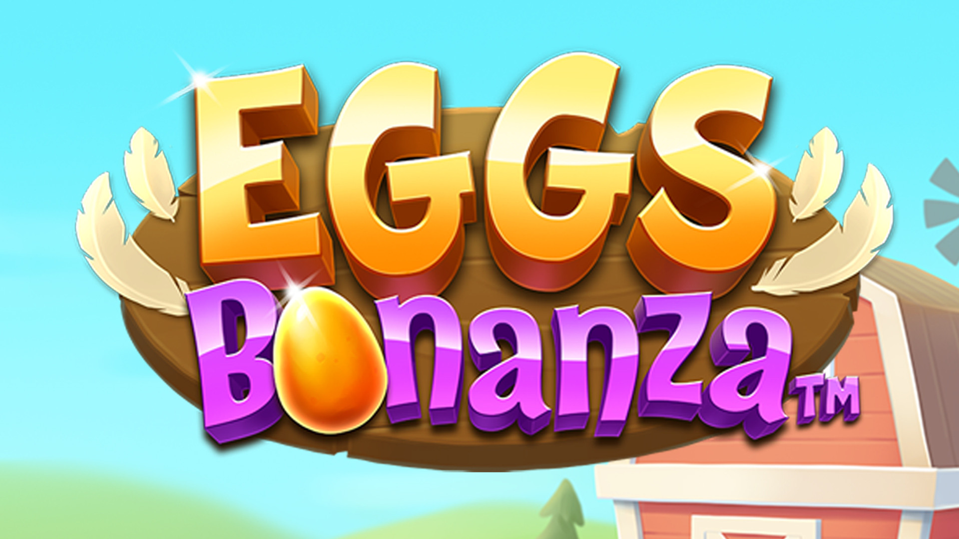 Eggs Bonanza