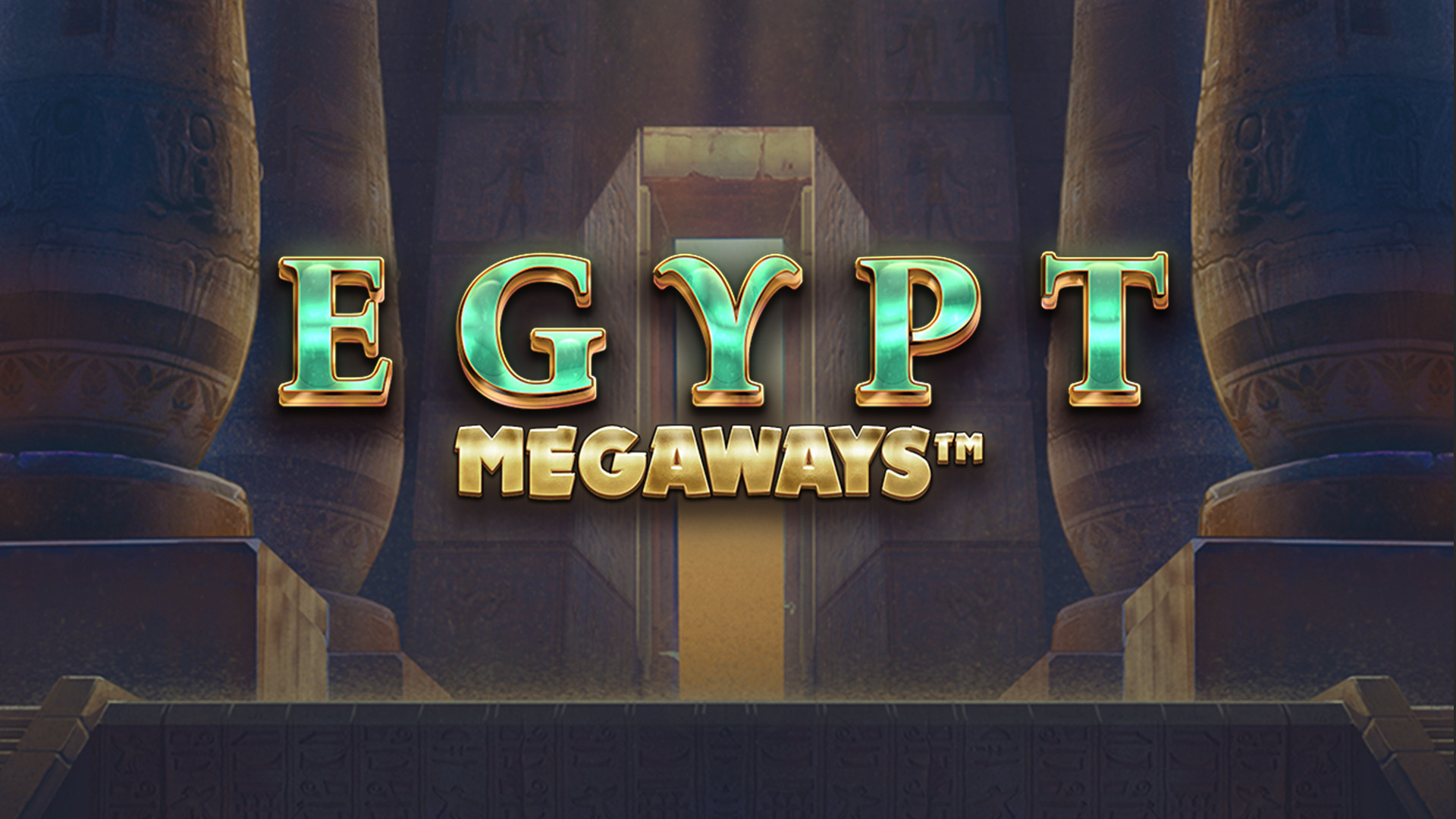 Egypt MEGAWAYS