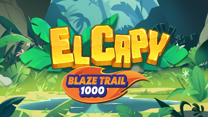 El Capy - betuk