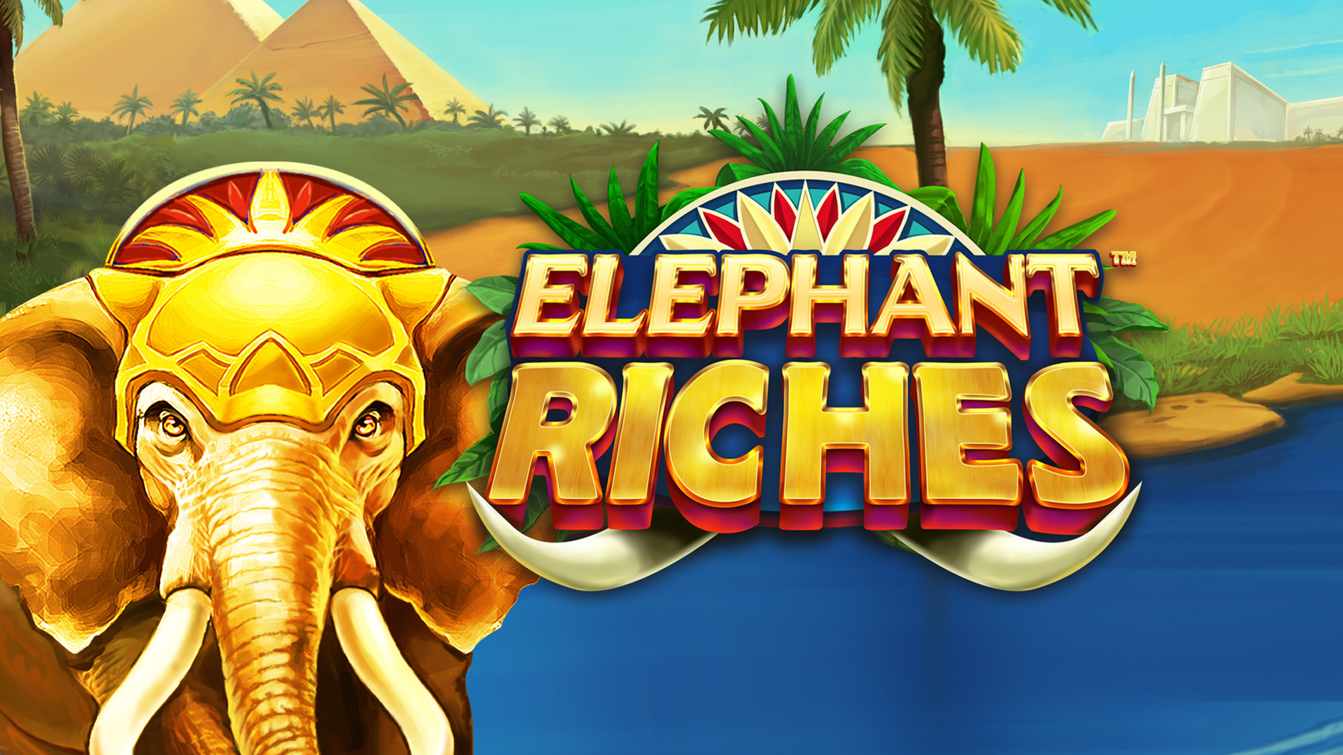 Elephant Riches