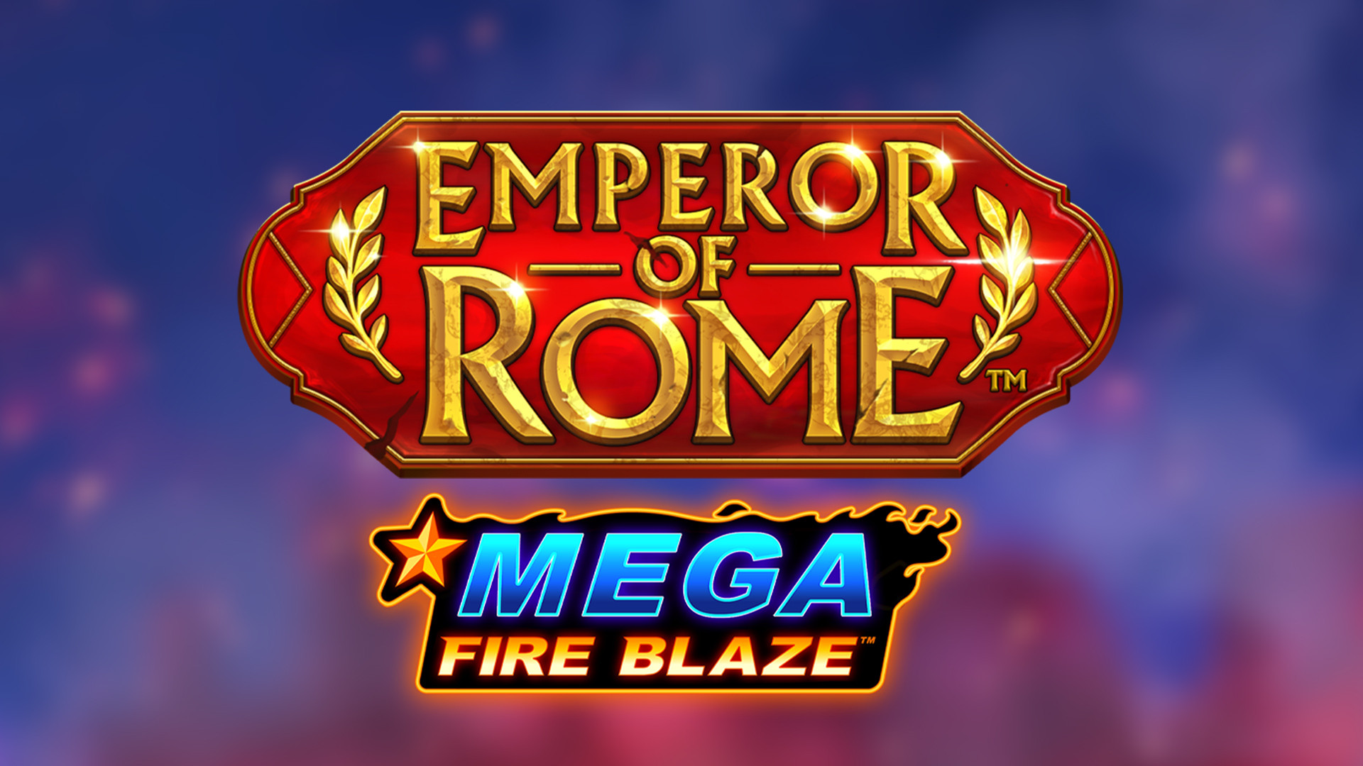 Emperor of Rome: Mega Fire Blaze