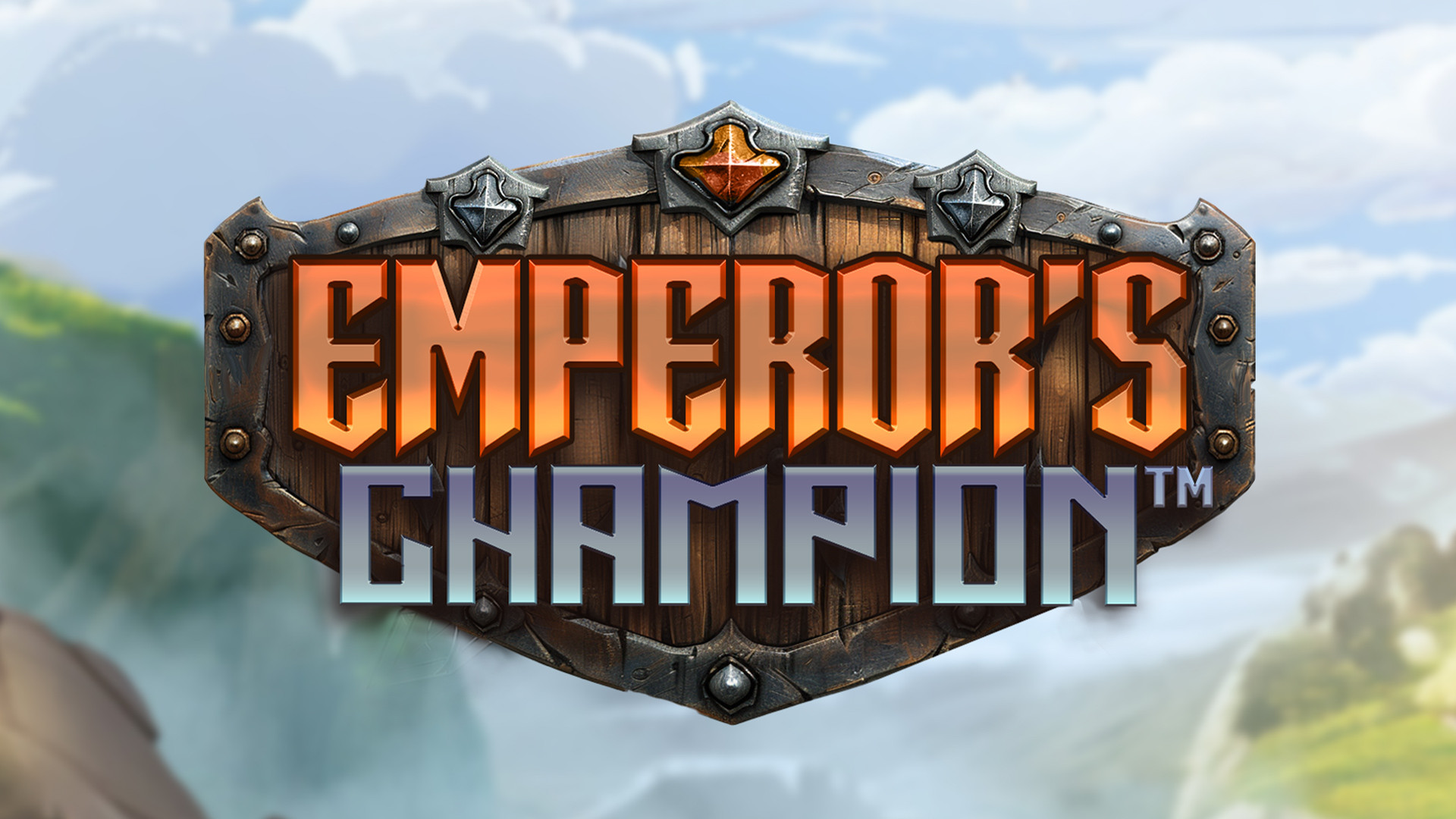 Emperor's Champion