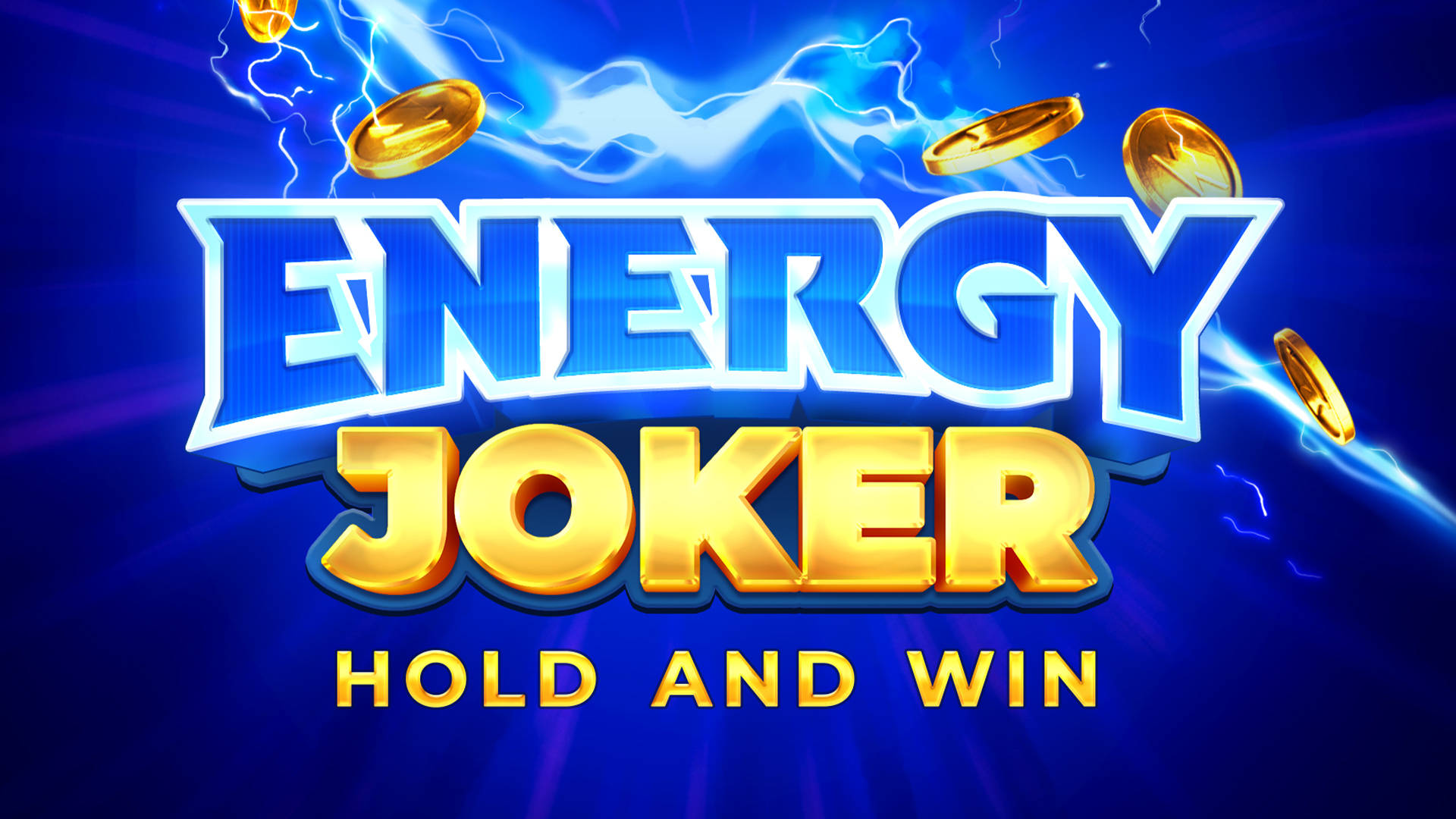 Energy Joker Hold and Win