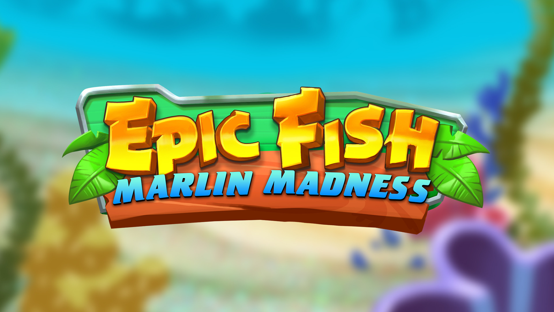 Epic Fish: Marlin Madness