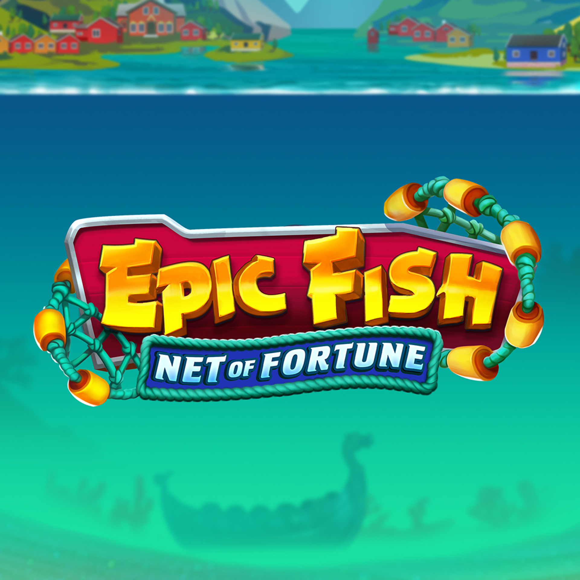 Epic Fish: Net of Fortune