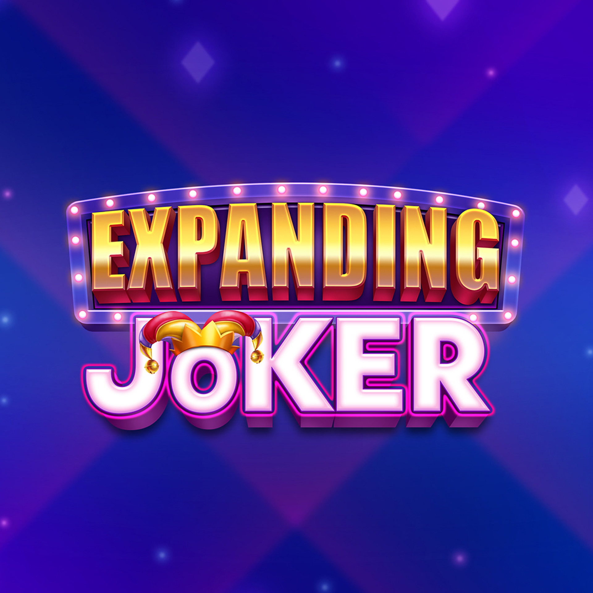 Expanding Joker