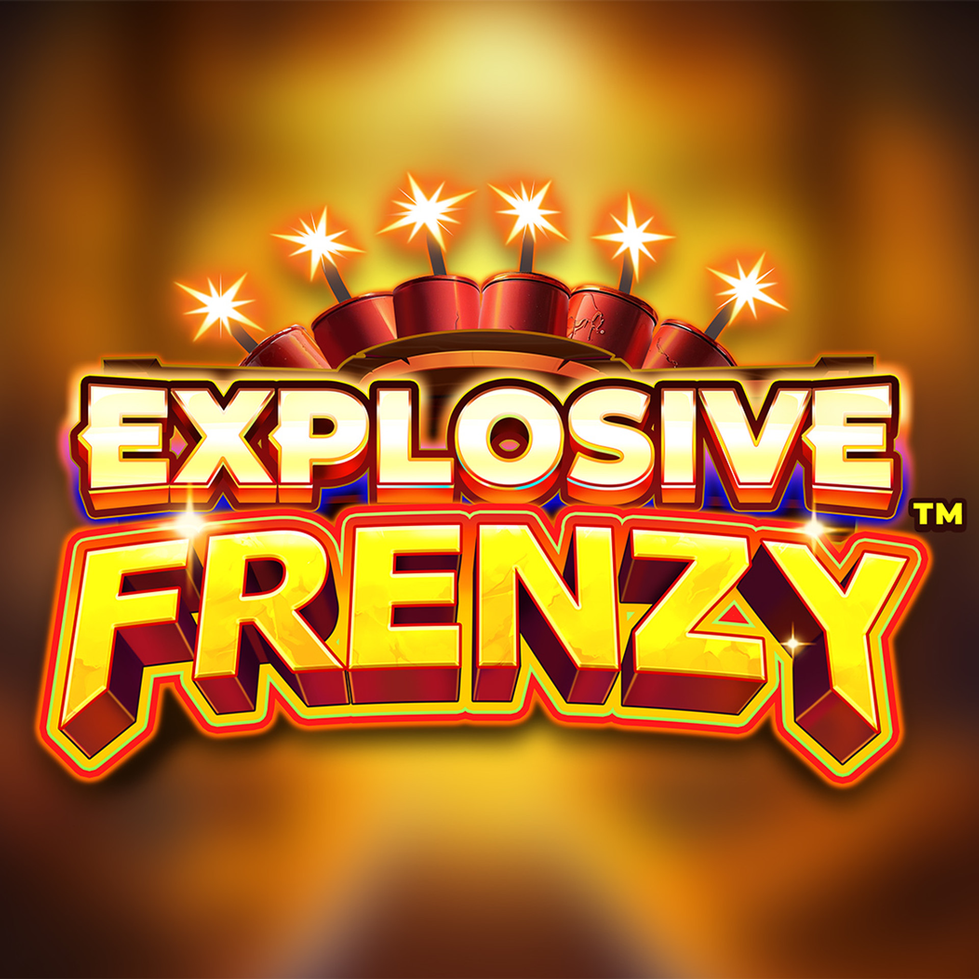 Explosive Frenzy