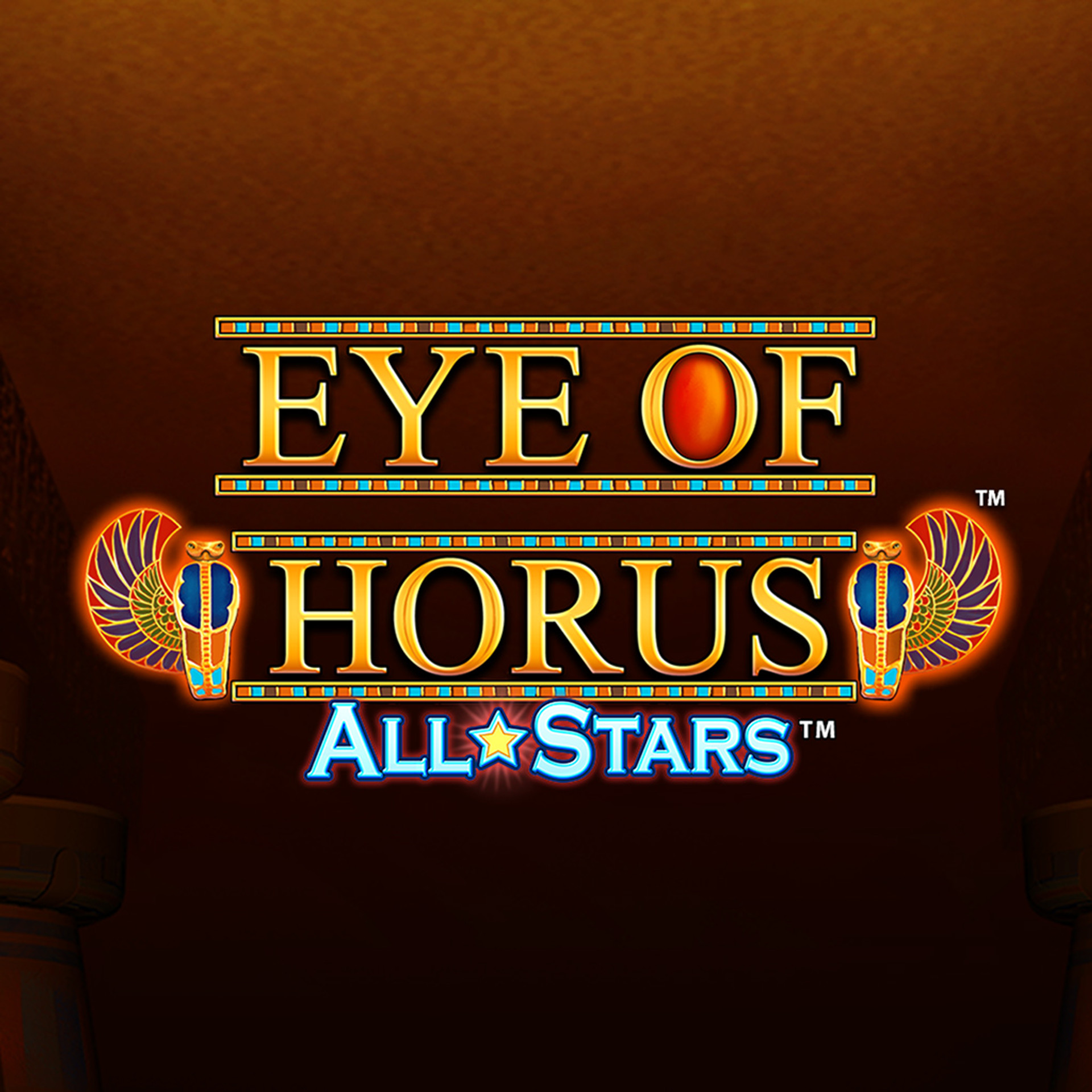 Eye of Horus All Stars