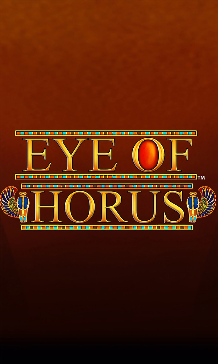 Horus Eye