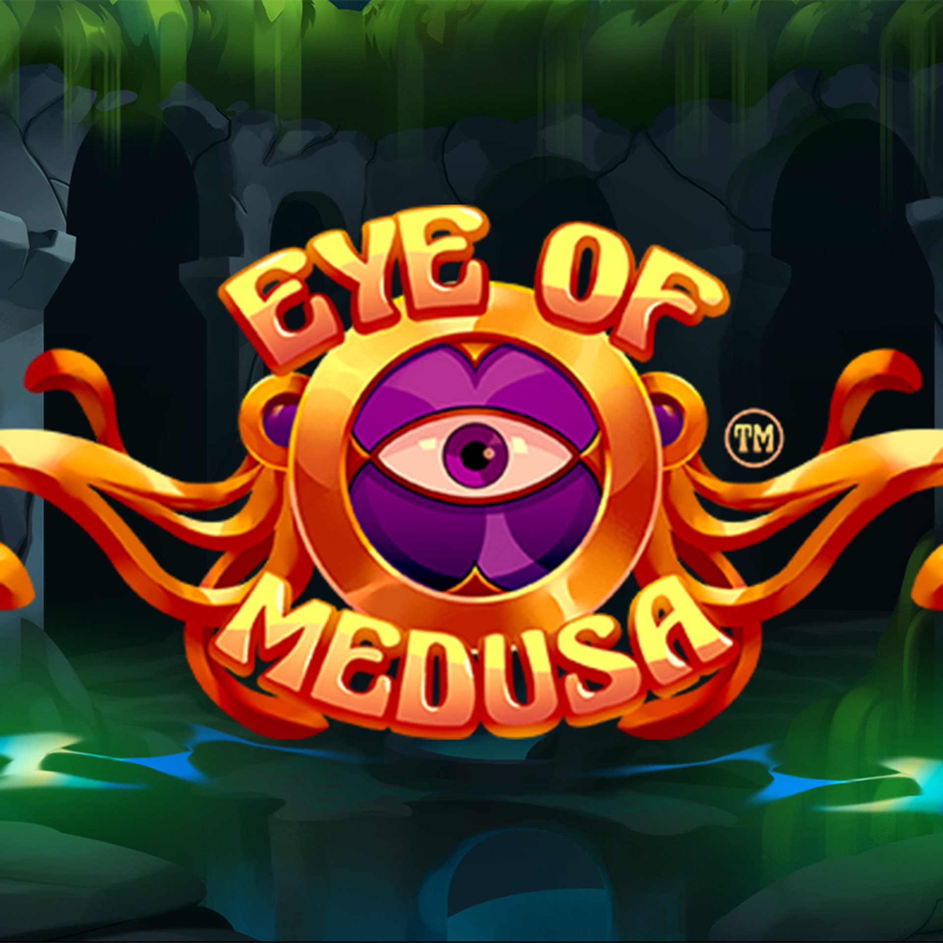Eye of Medusa