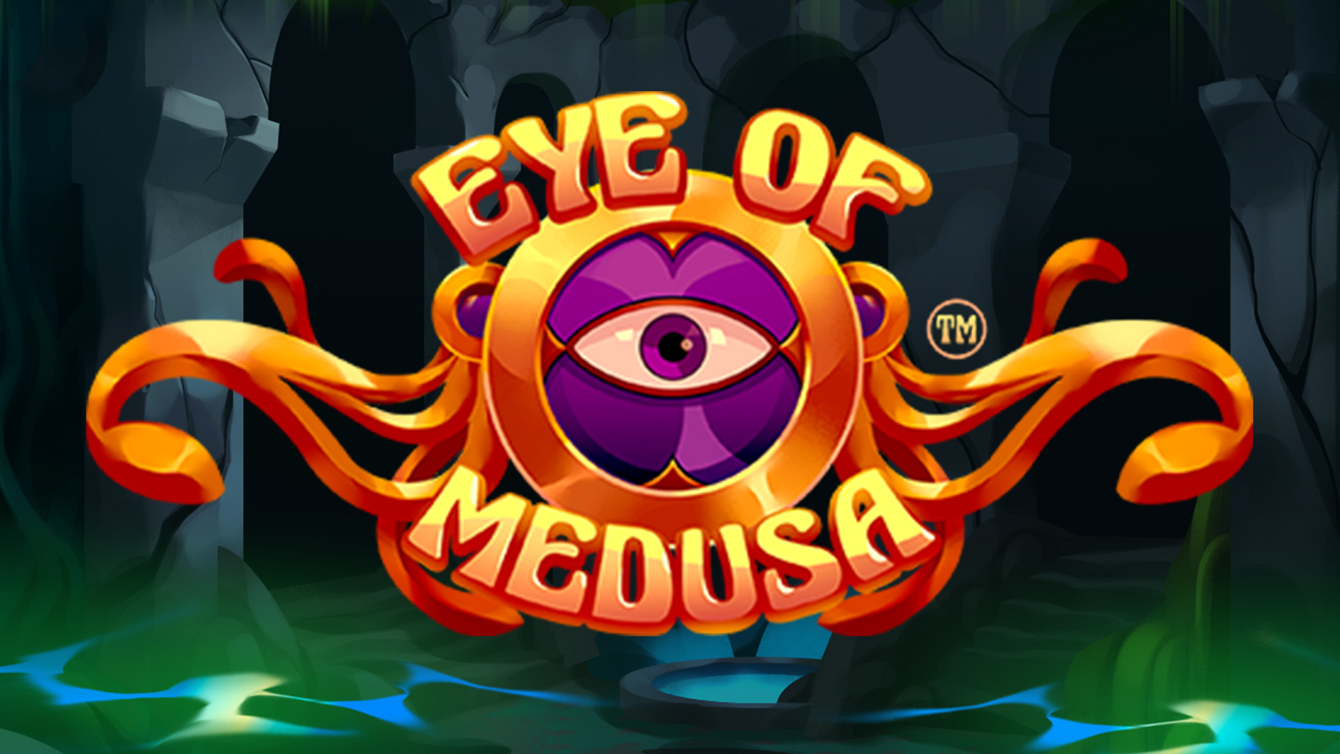 Eye of Medusa