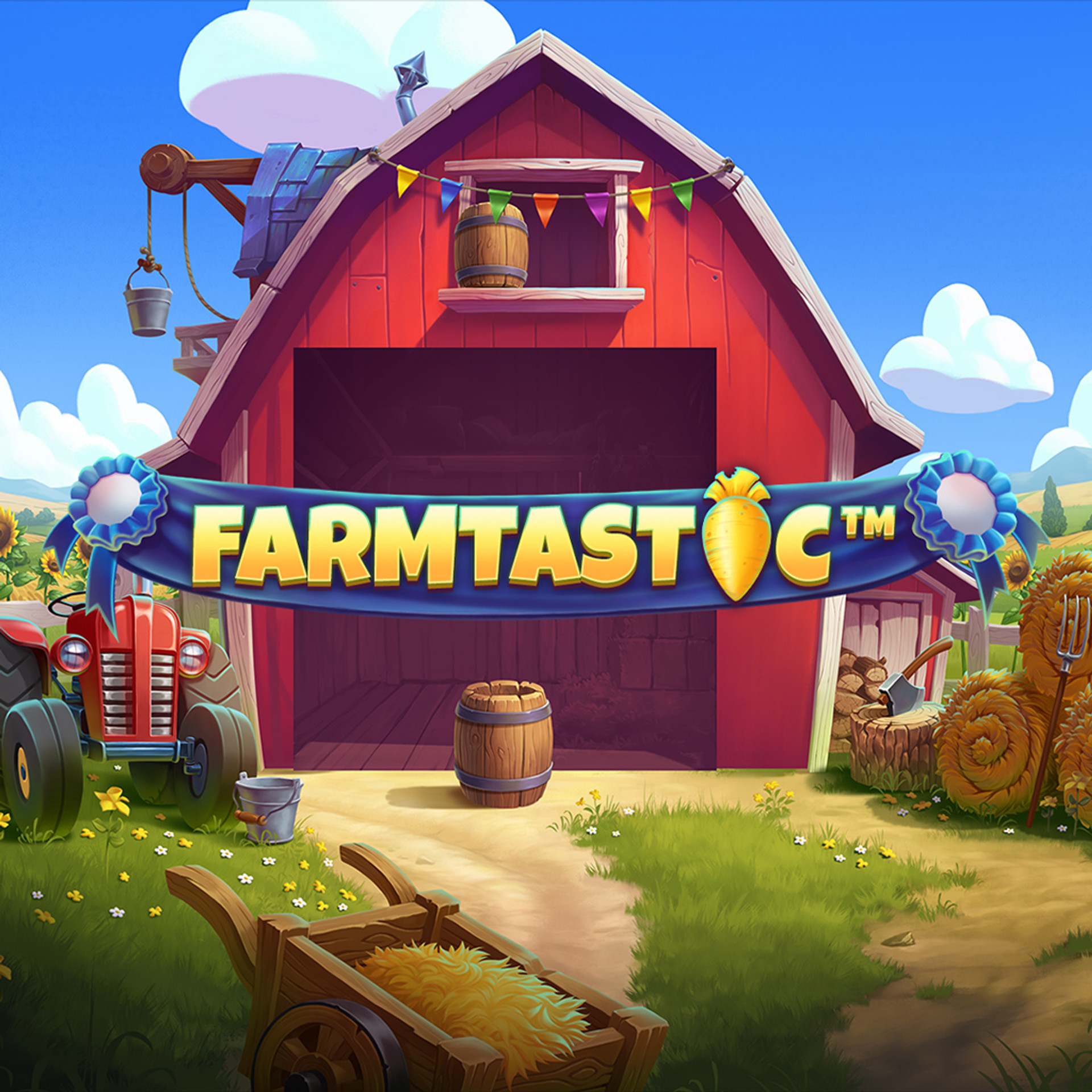 Farmtastic