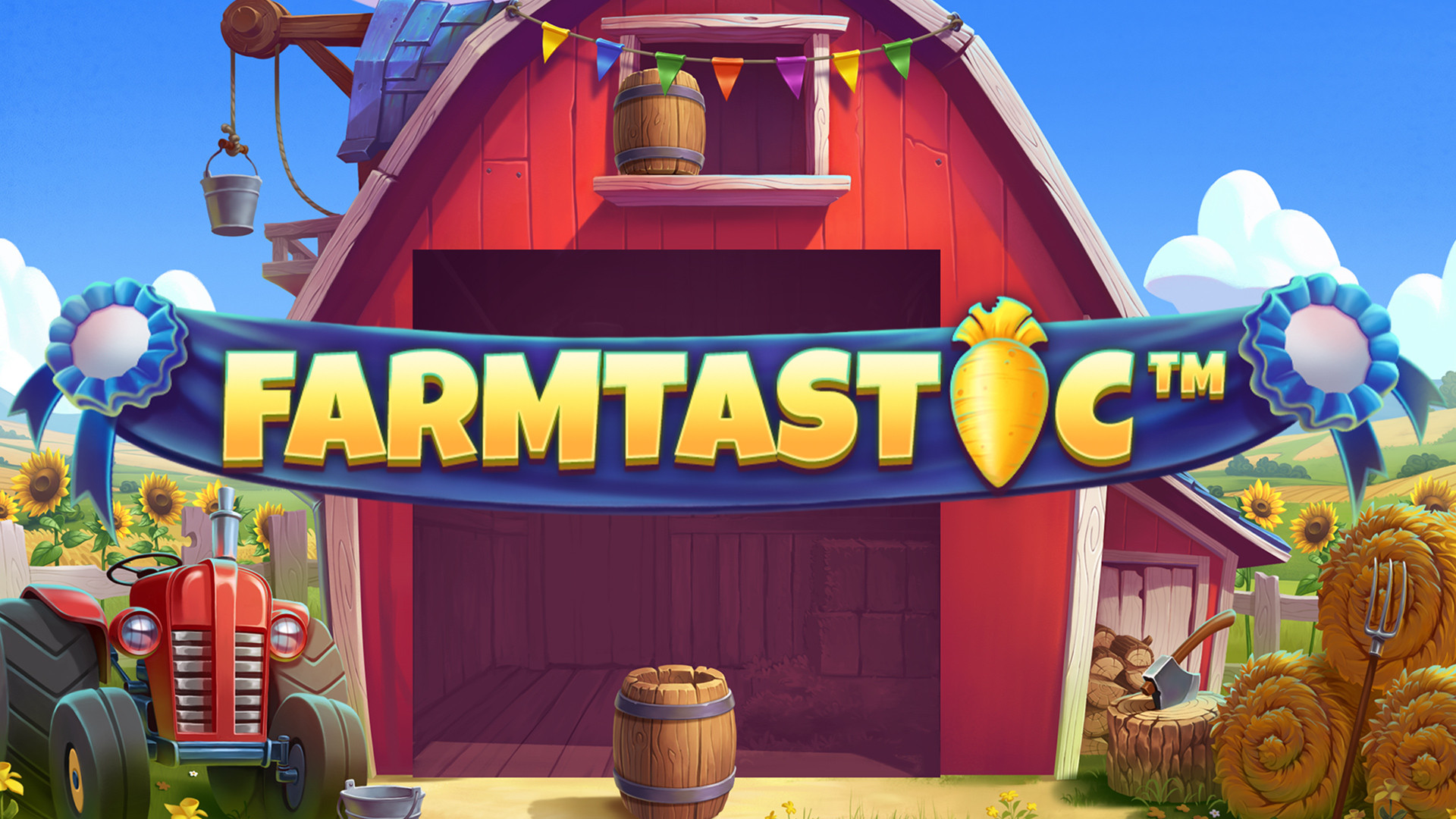 Farmtastic