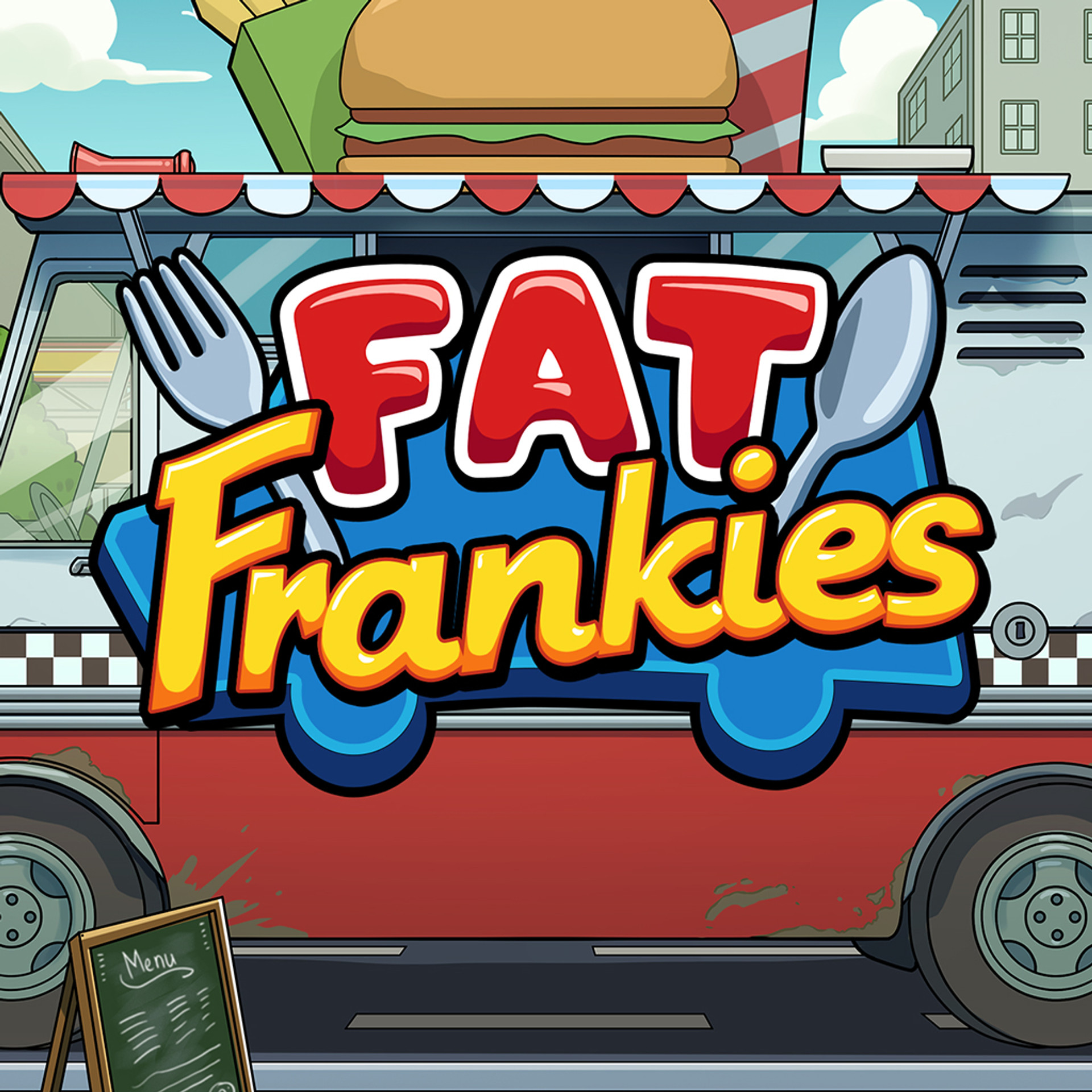 Fat Frankies