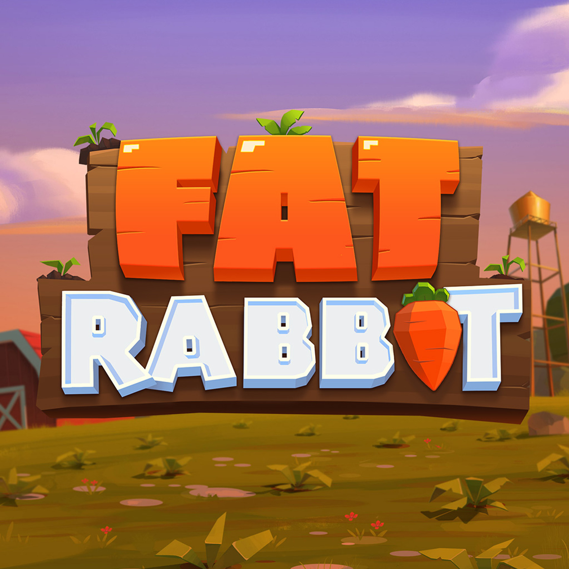 Fat Rabbit