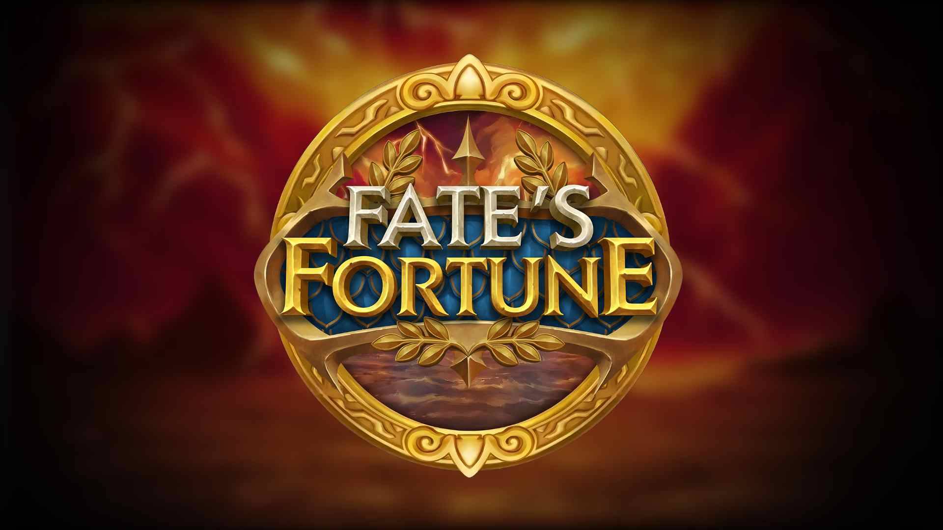Fate's Fortune