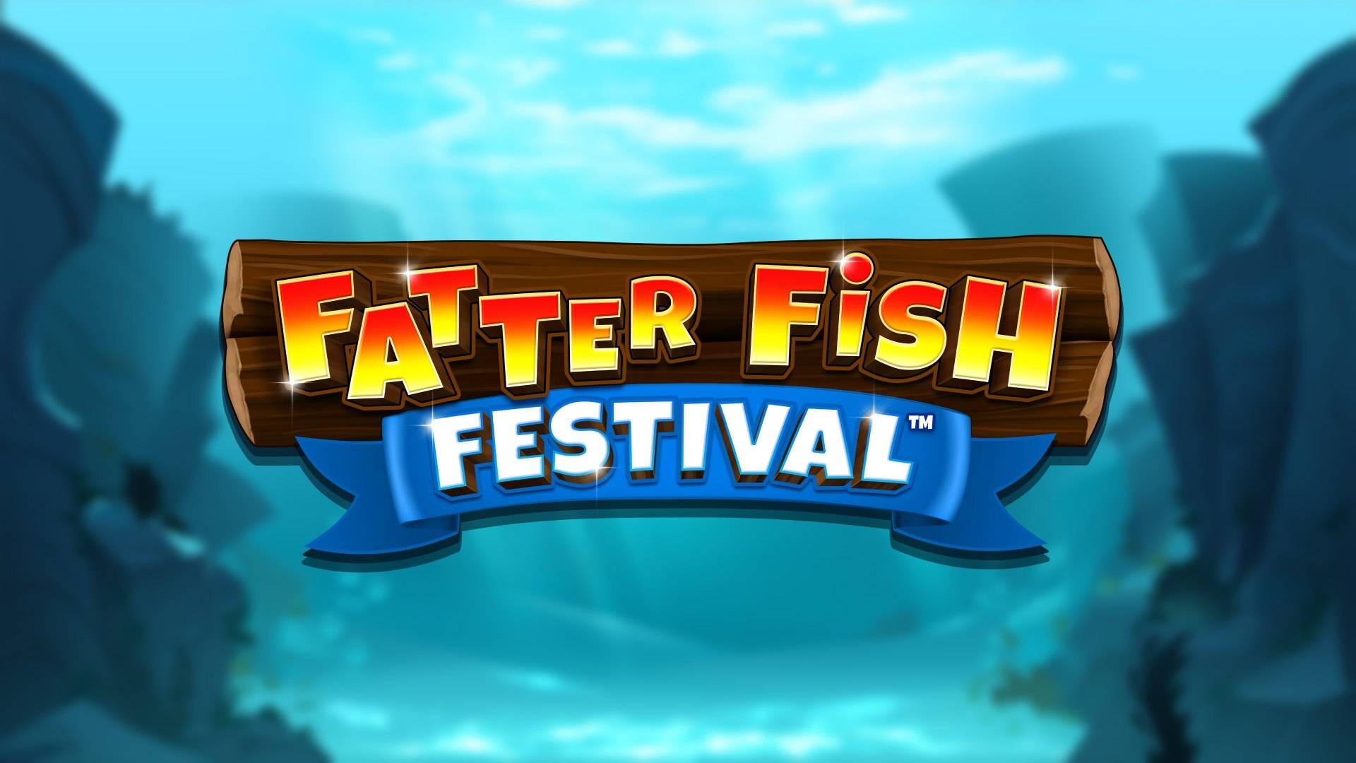 Fatter Fish Festival