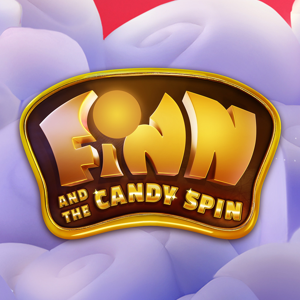 Finn and The Candy Spin