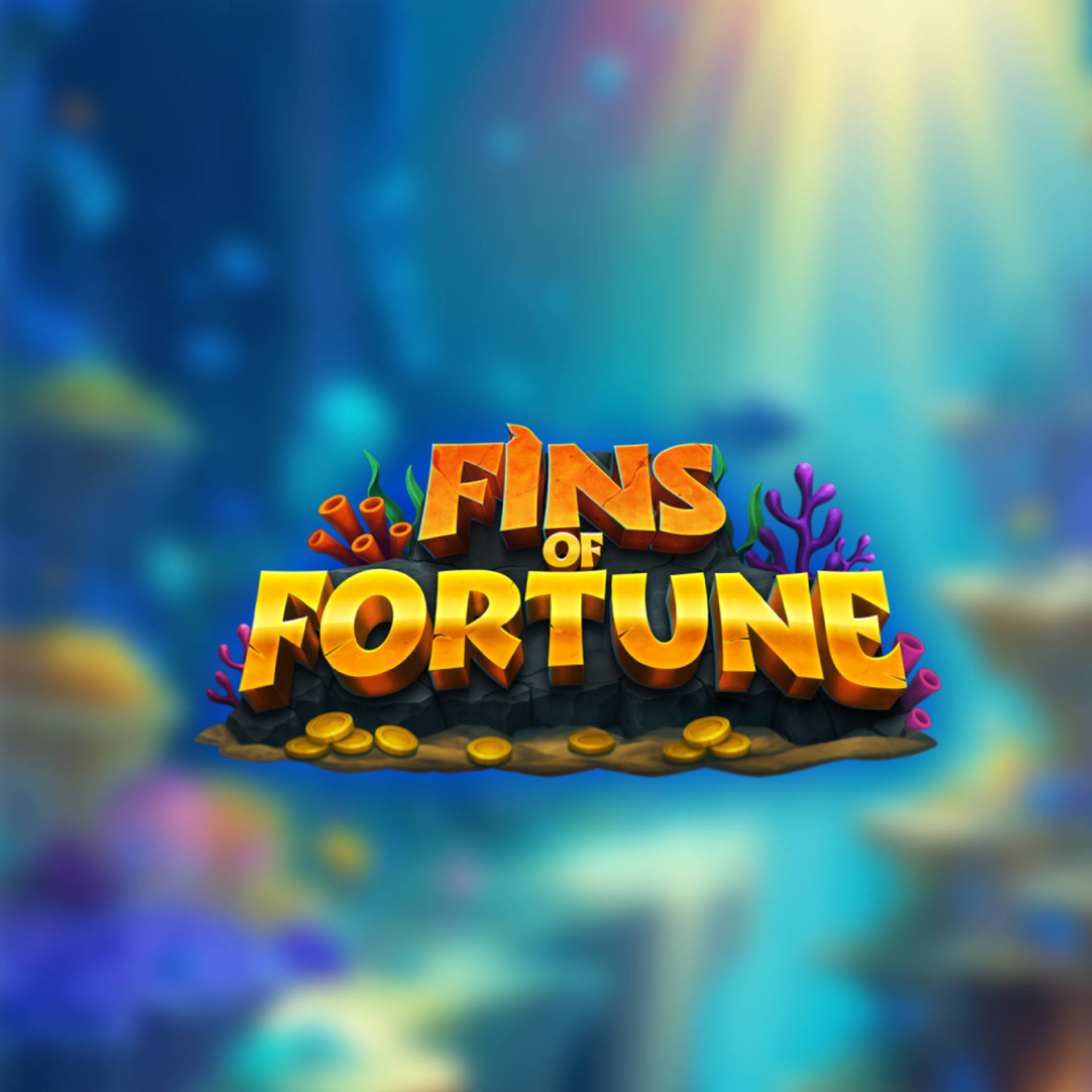 Fins of Fortune