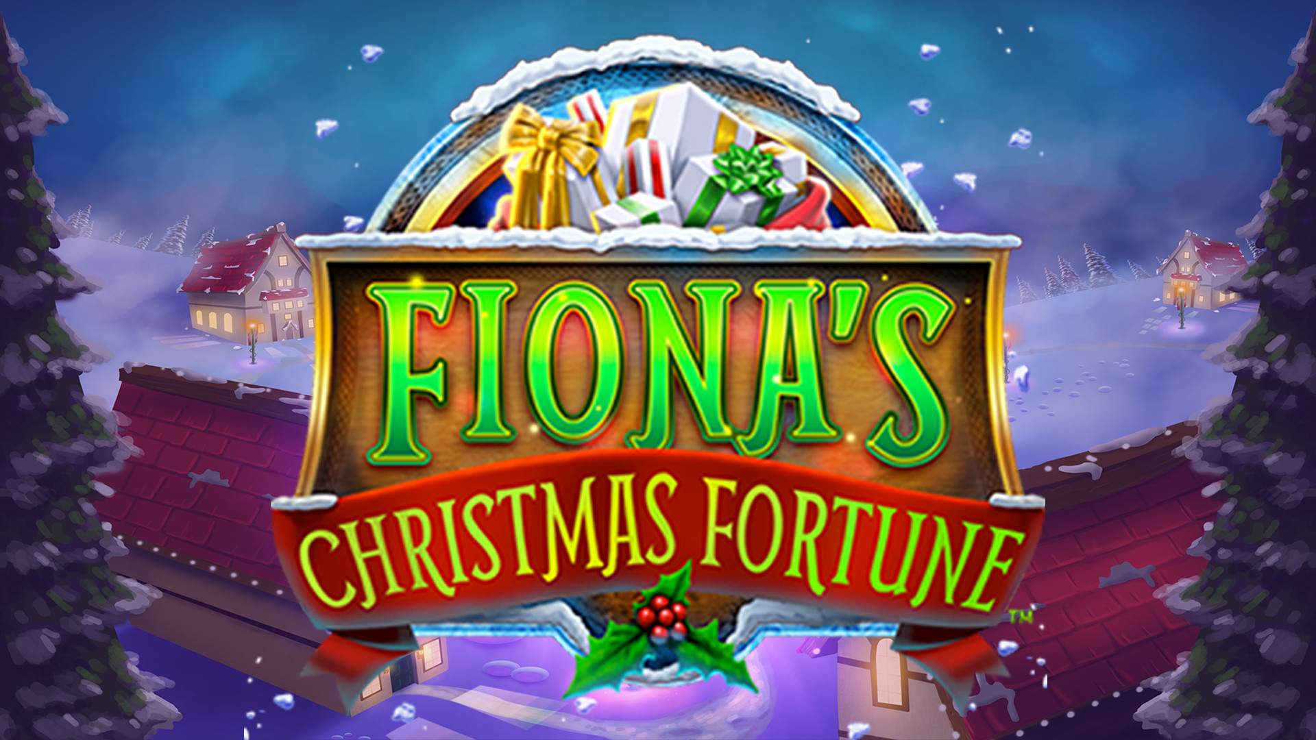 Fiona’s Christmas Fortune