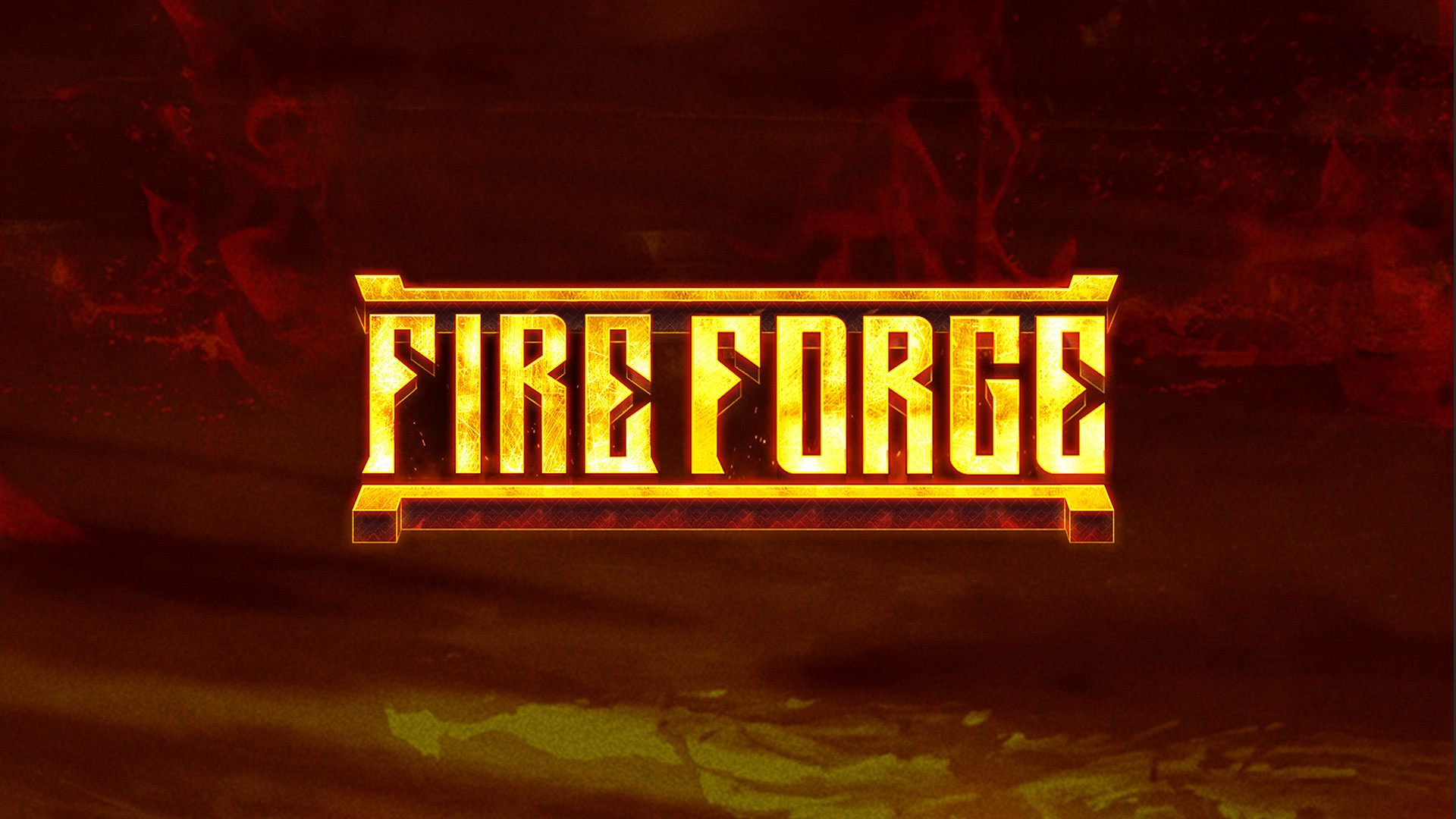 Fire Forge