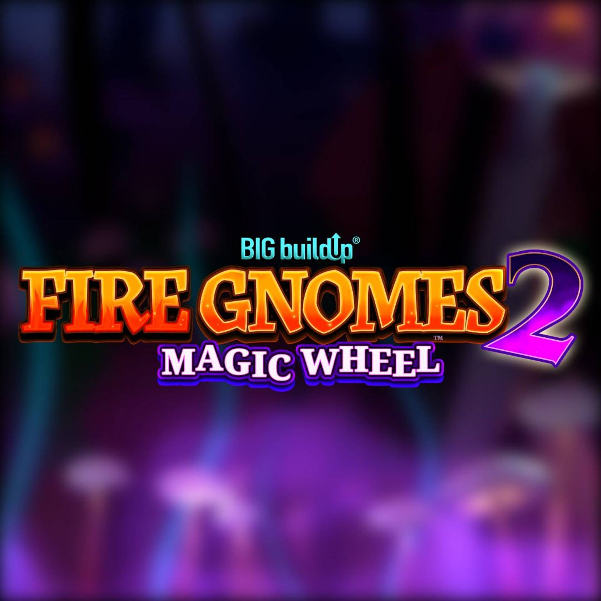 Fire Gnomes 2: Magic Wheel