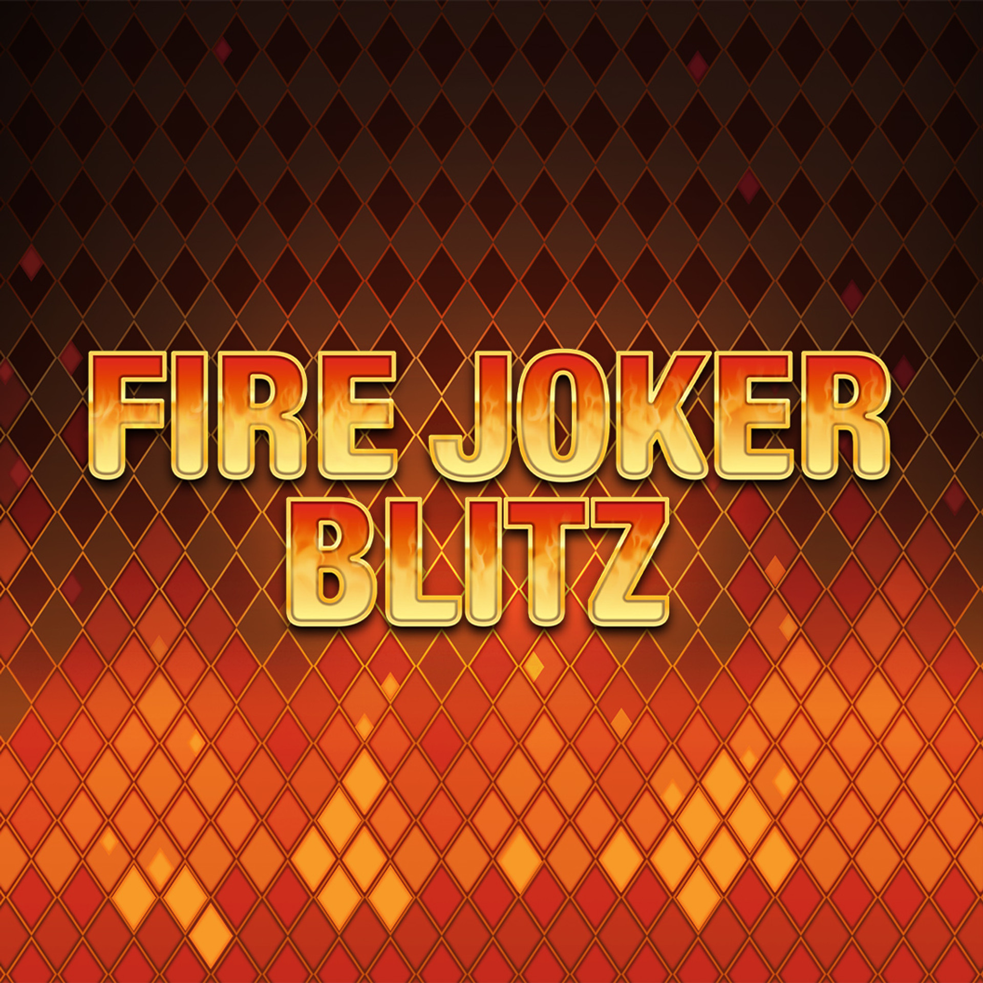 Fire Joker Blitz