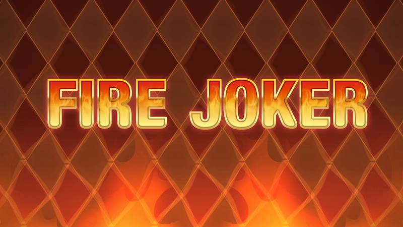 Fire Joker Casino: bonus za założenie konta krok po kroku – Recenzja
