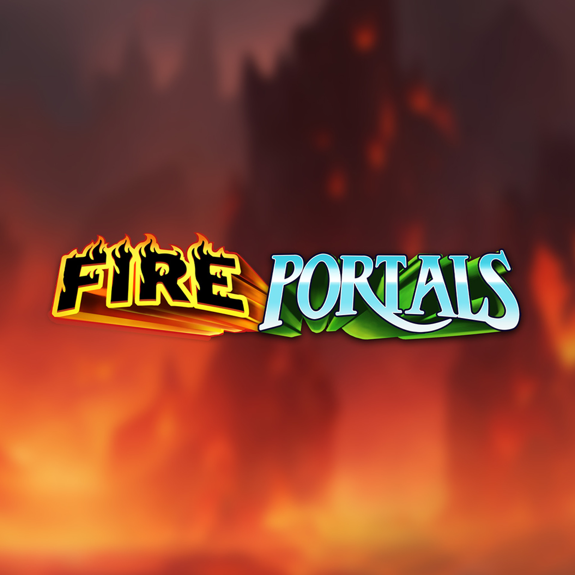 Fire Portals