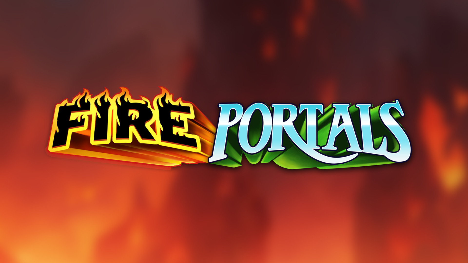 Fire Portals