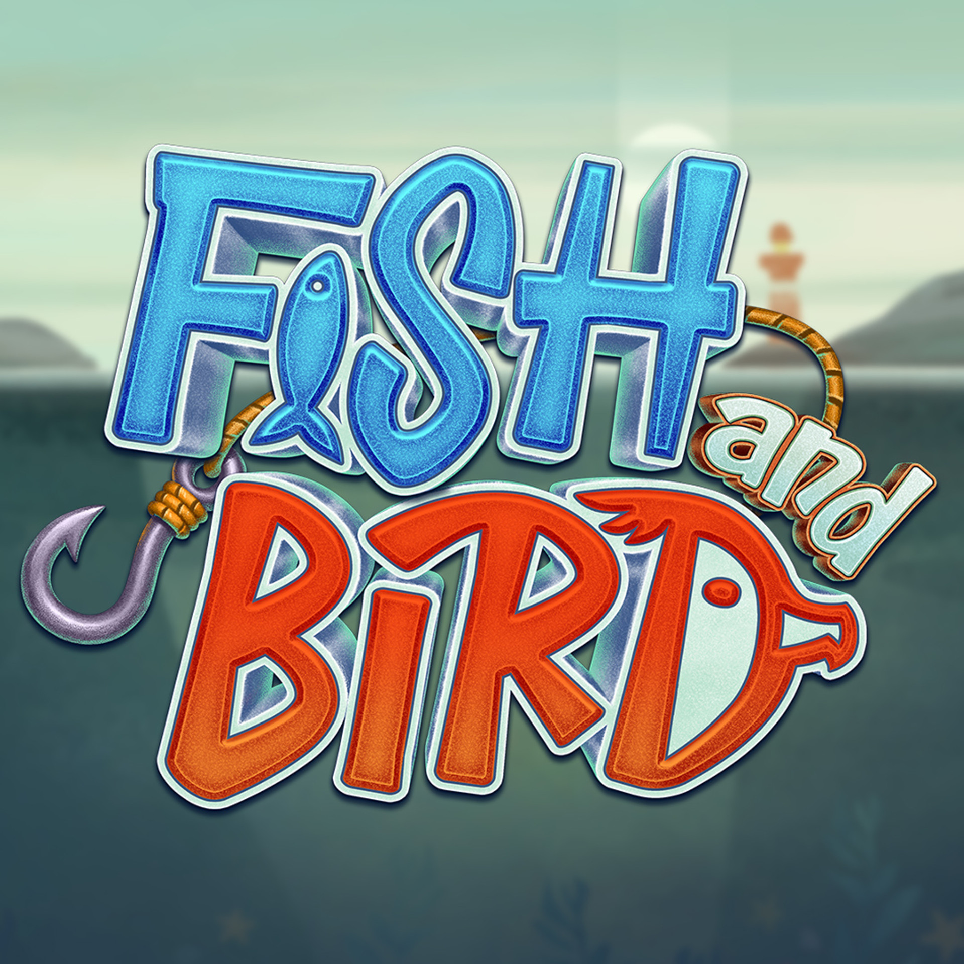 Fish and Bird