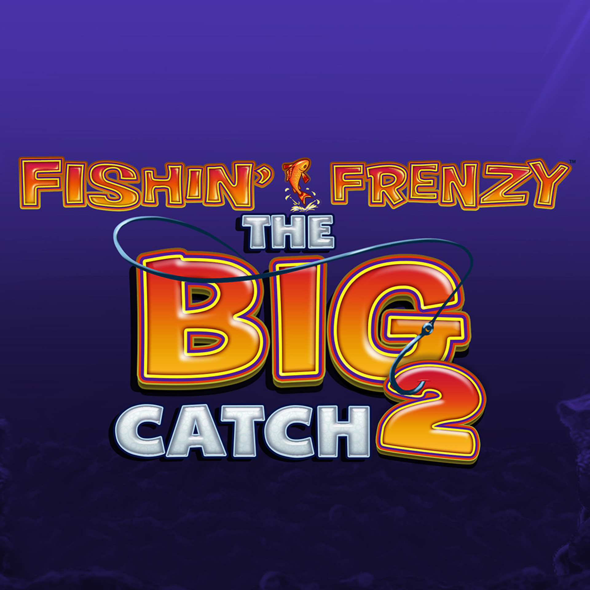 Fishin' Frenzy The Big Catch 2