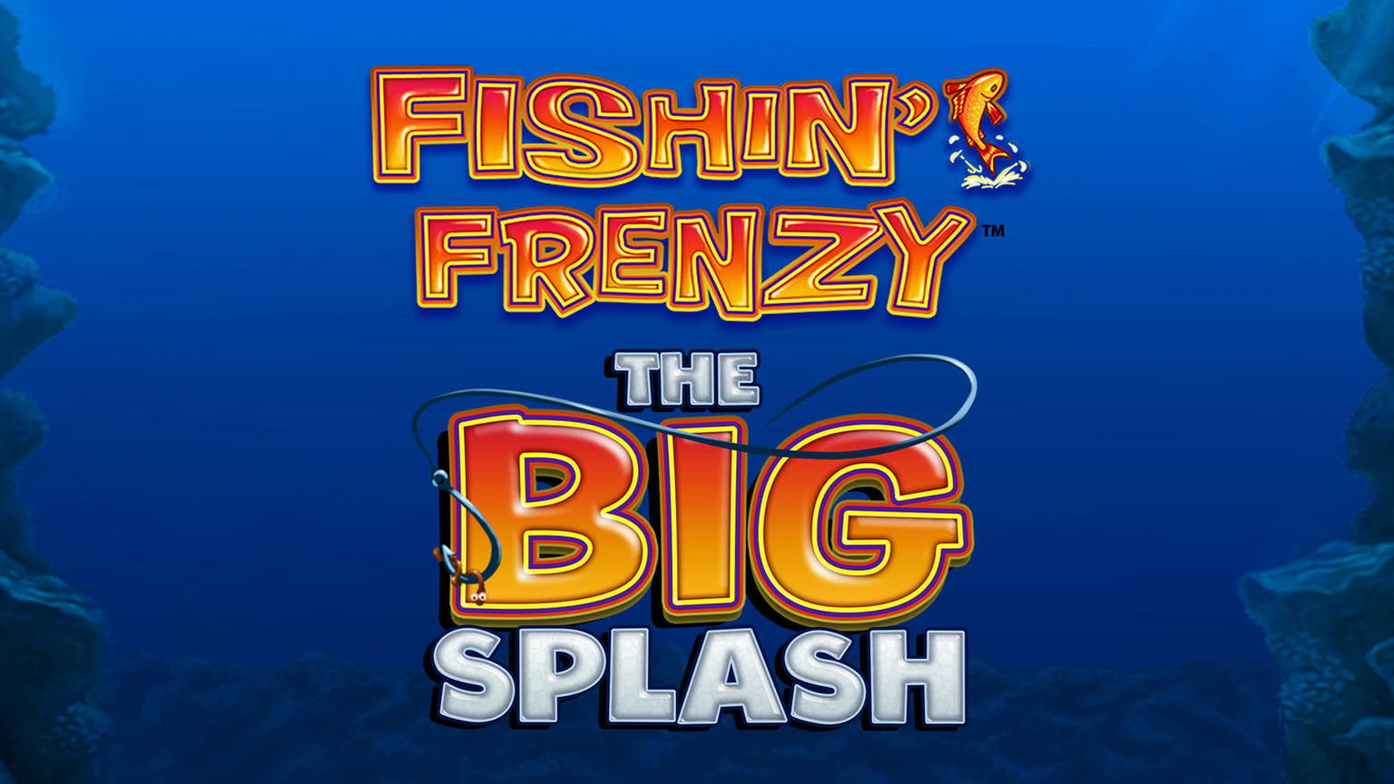 Big Bass Splash, Review of Pragmatic Play’s Fishing Slot for UK Players
