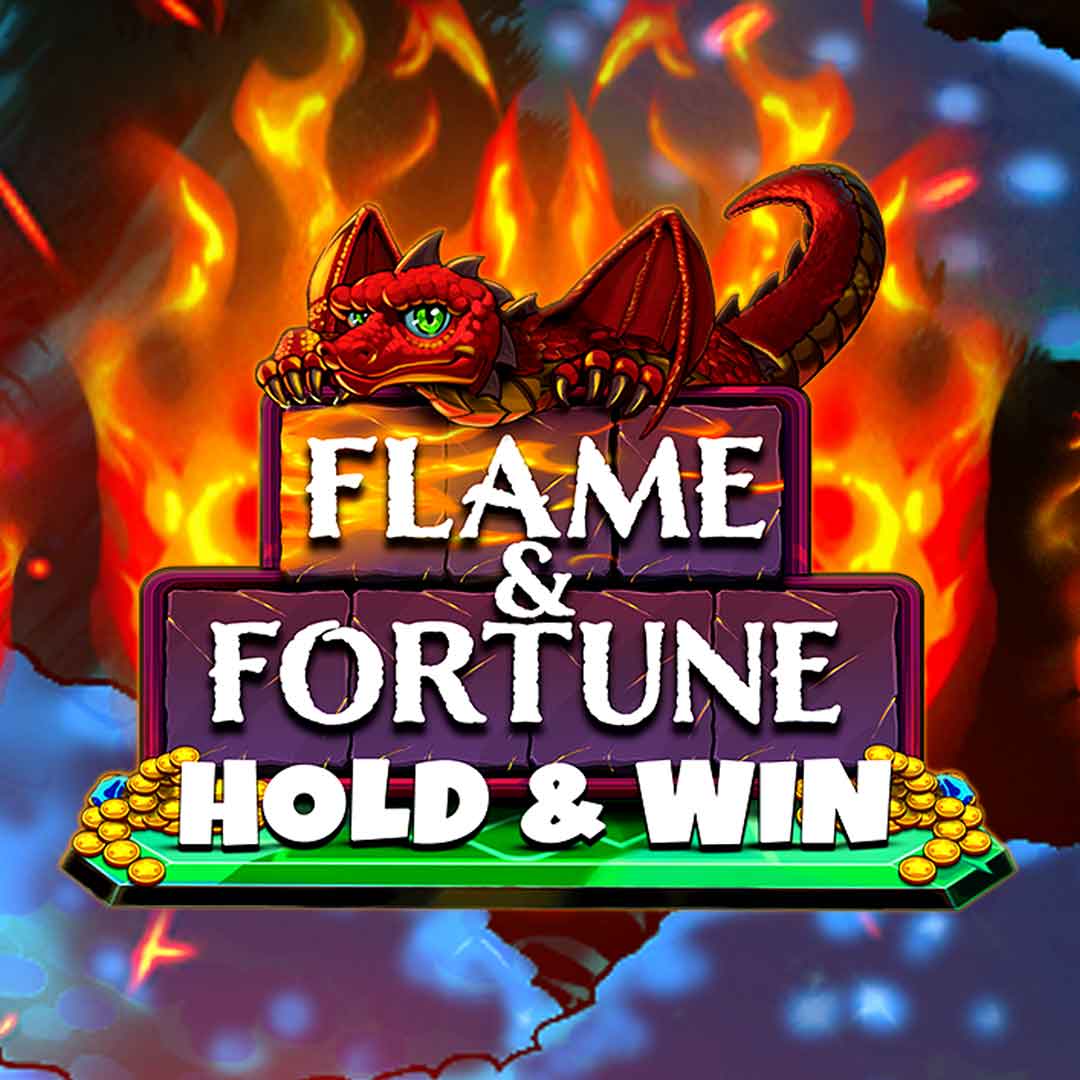 Flame of Fortune slot