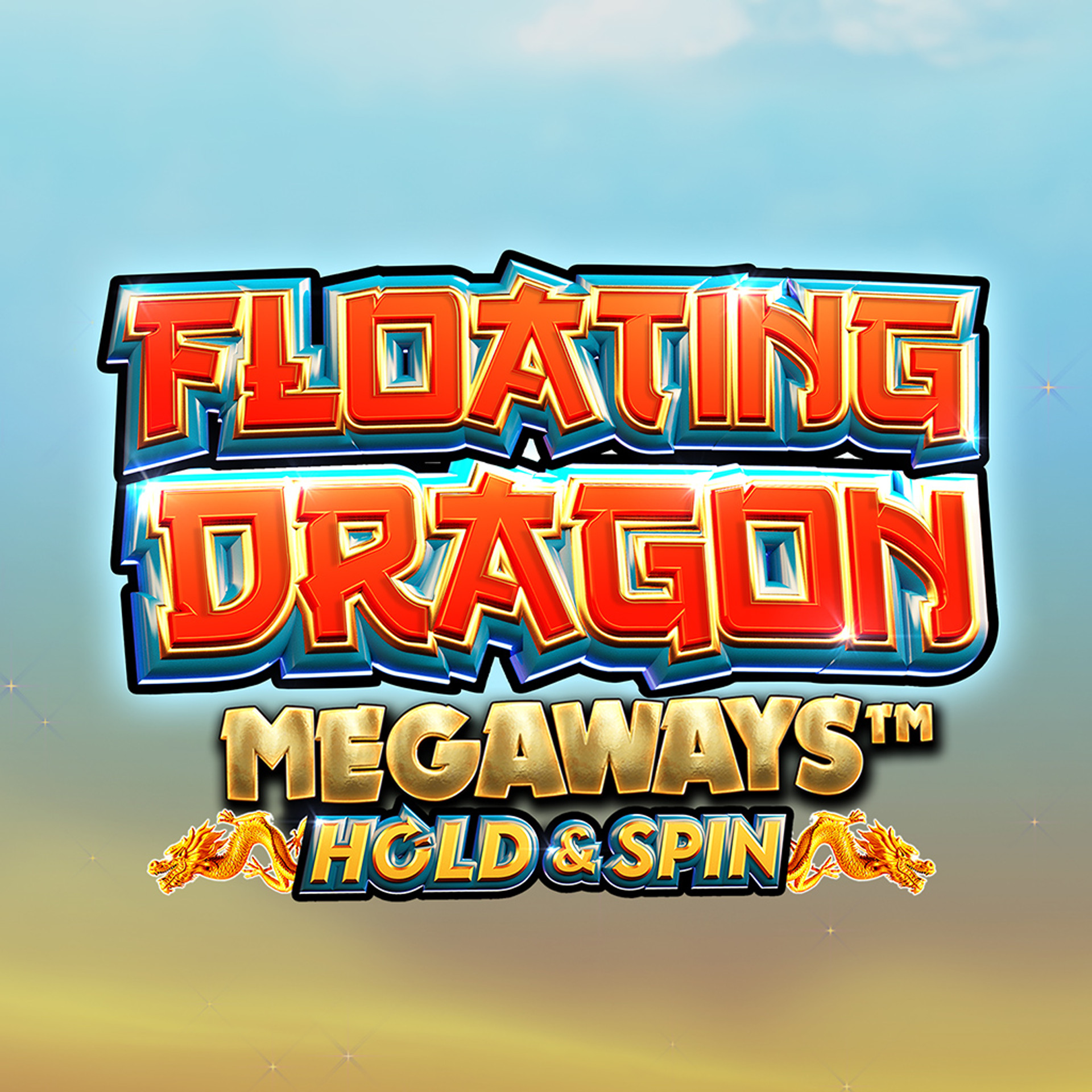 Floating Dragon MEGAWAYS