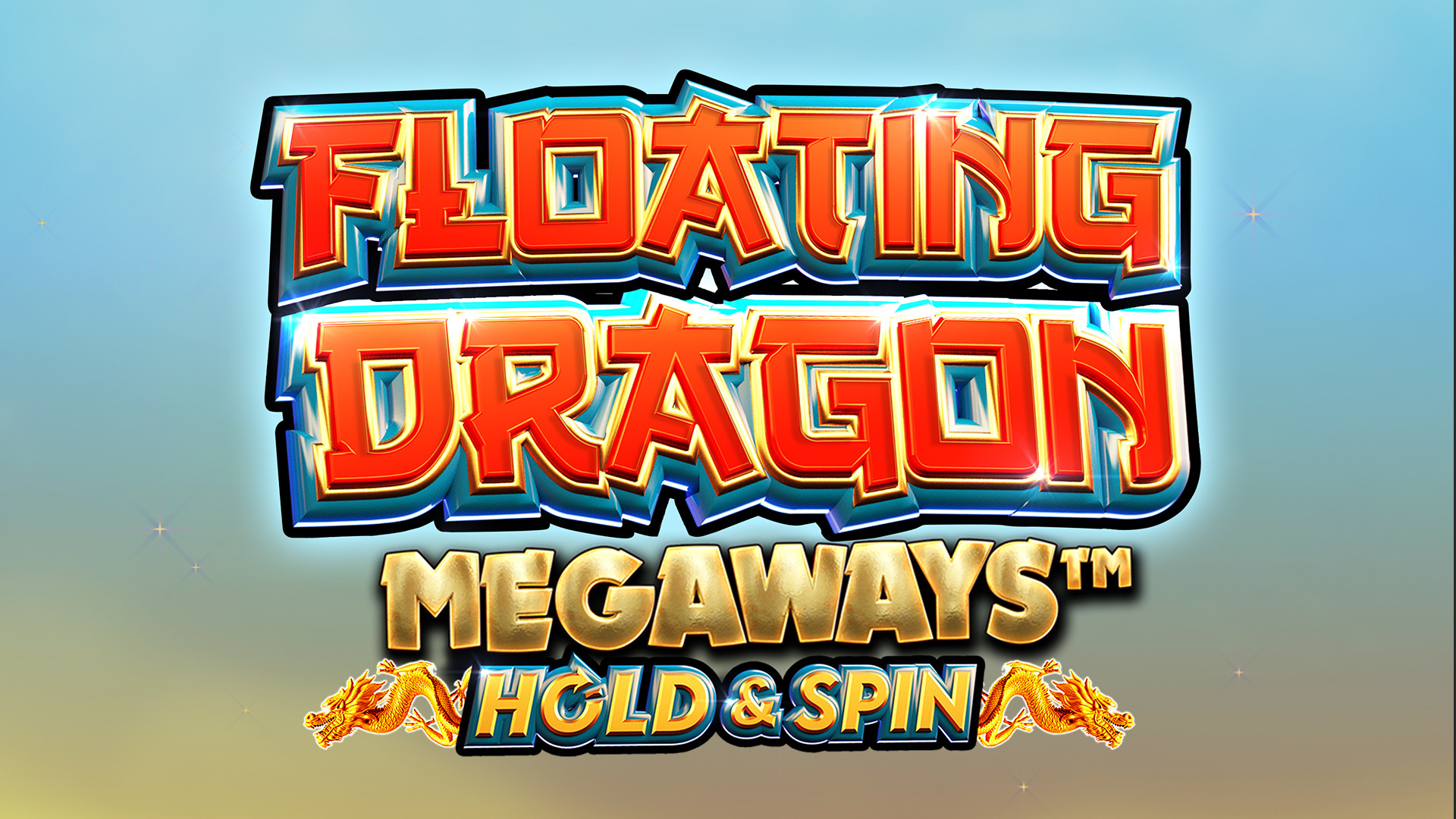 Floating Dragon MEGAWAYS
