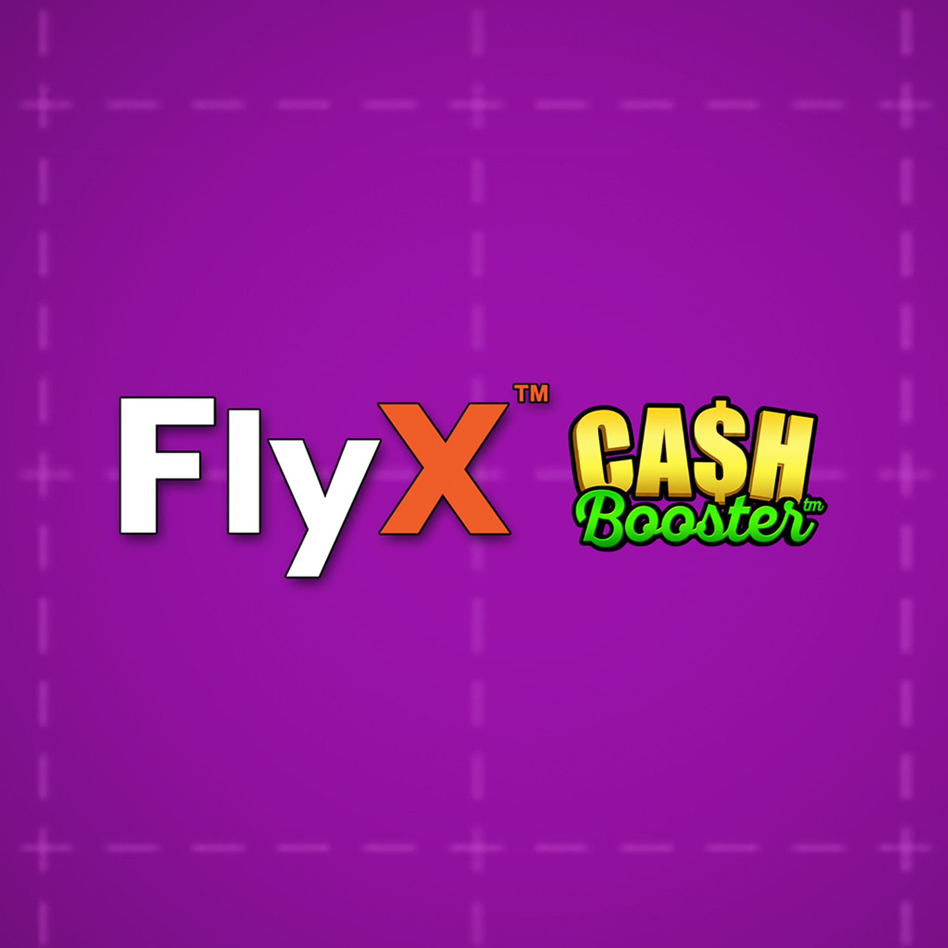 FlyX Cash Booster