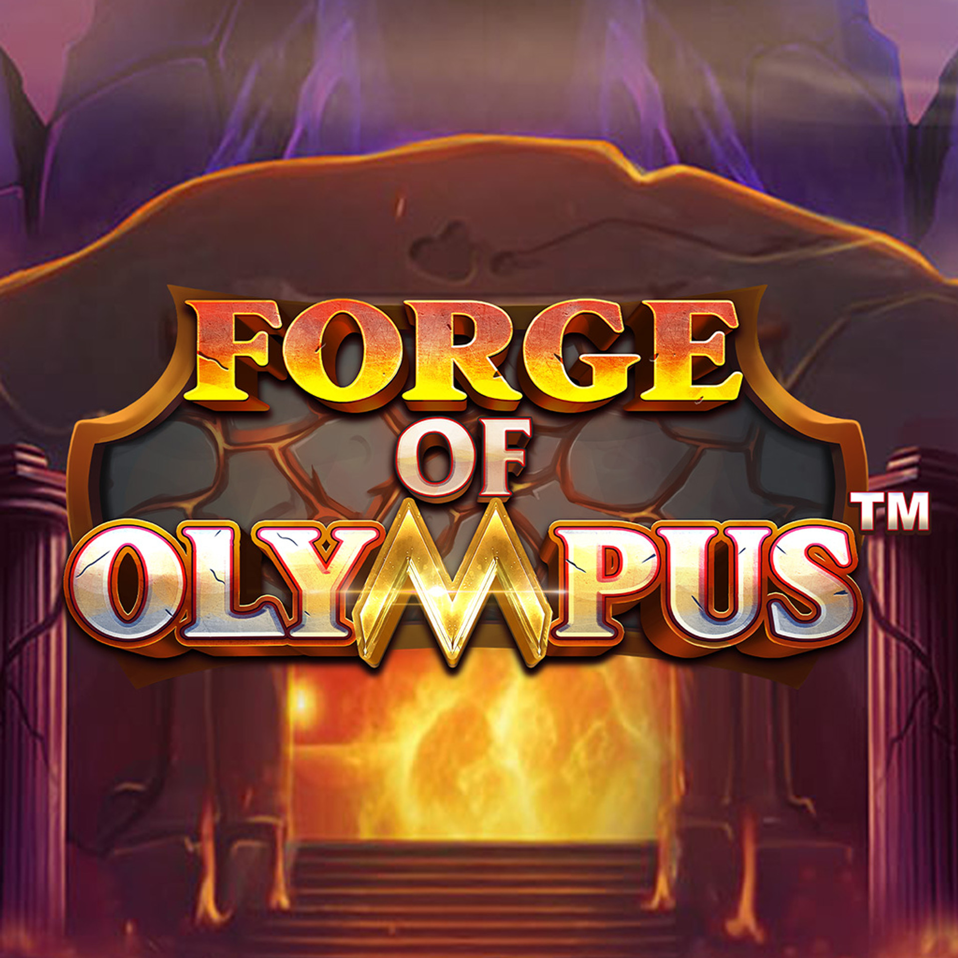 Forge of Olympus