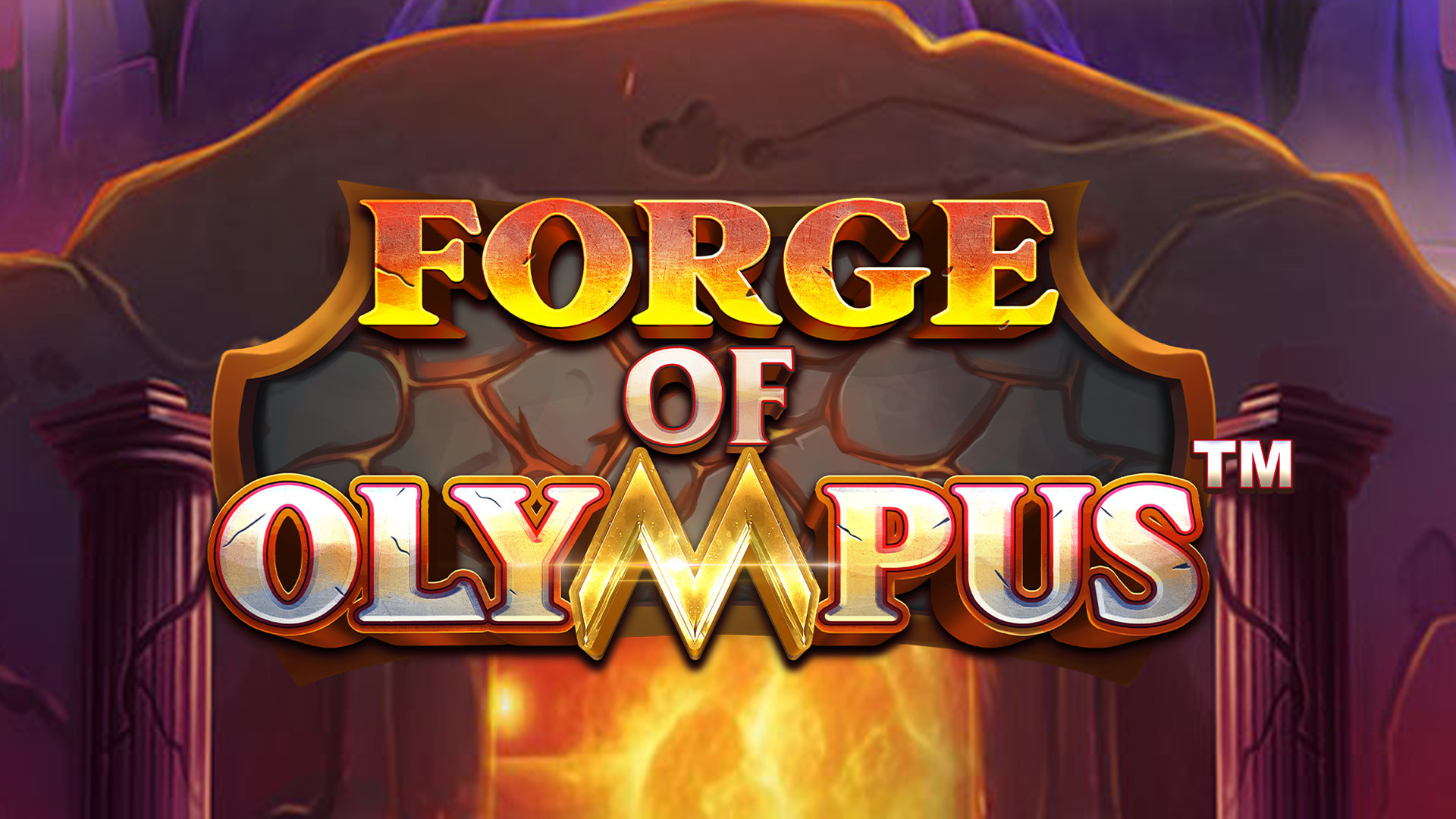 Forge of olympus