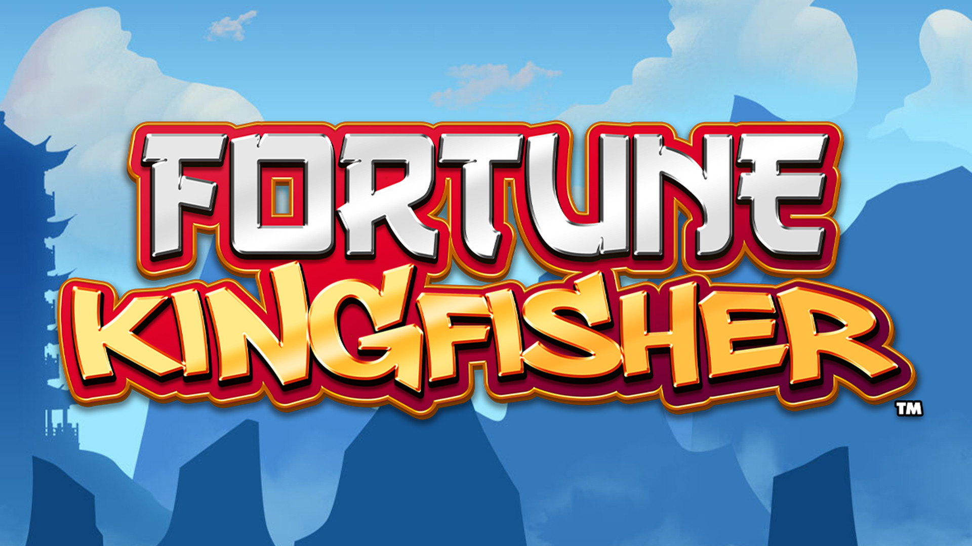 Fortune Kingfisher