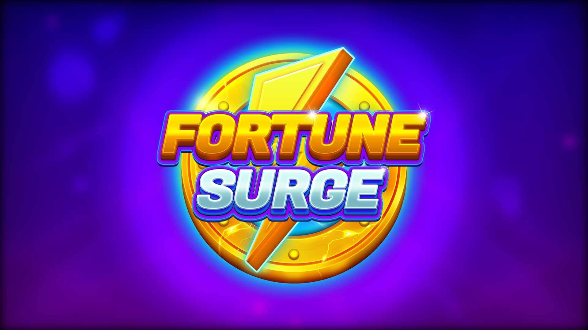 Fortune Surge