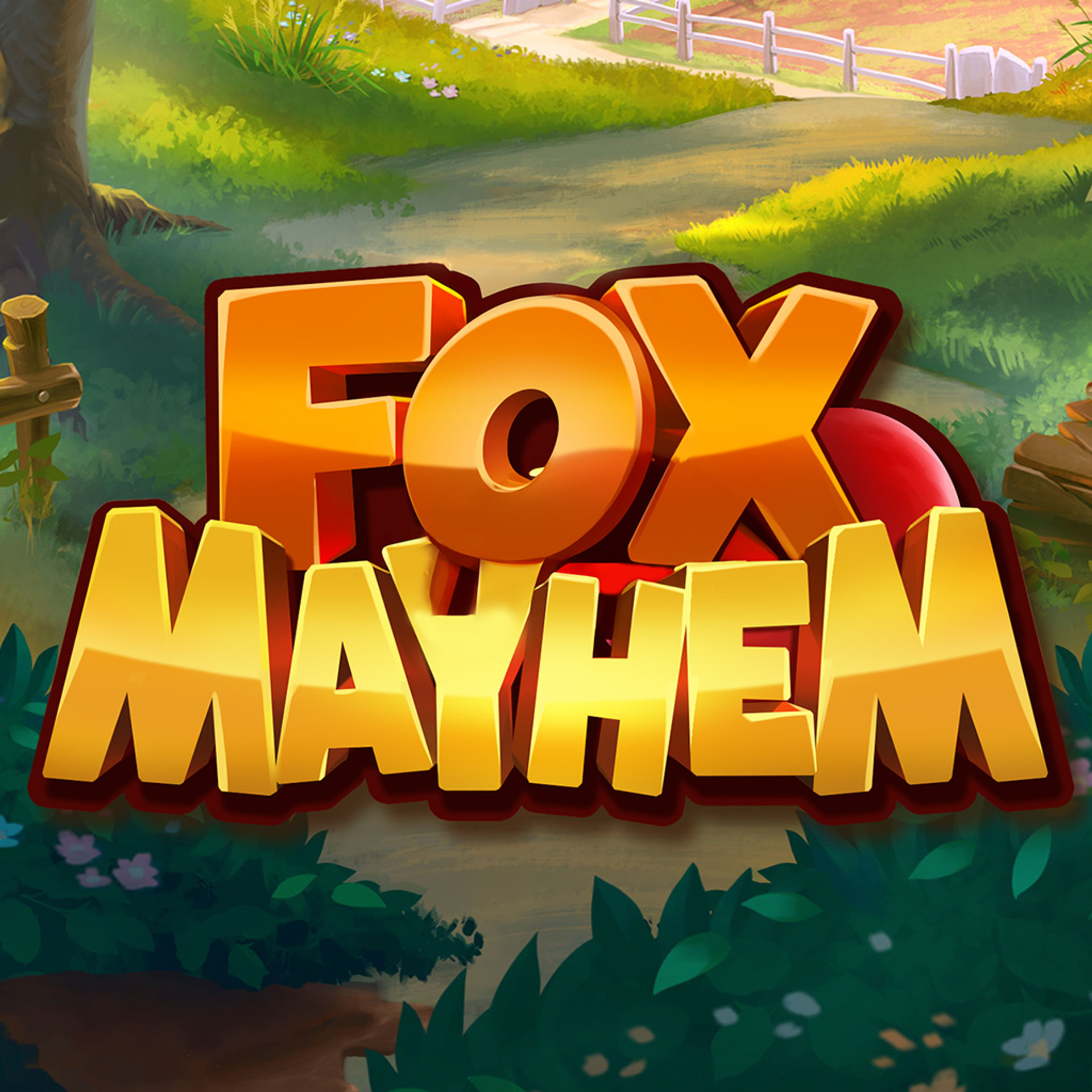 Fox Mayhem