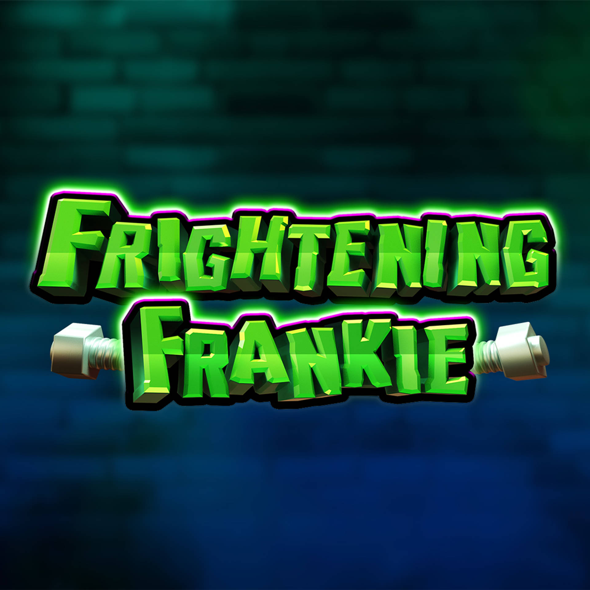 Frightening Frankie