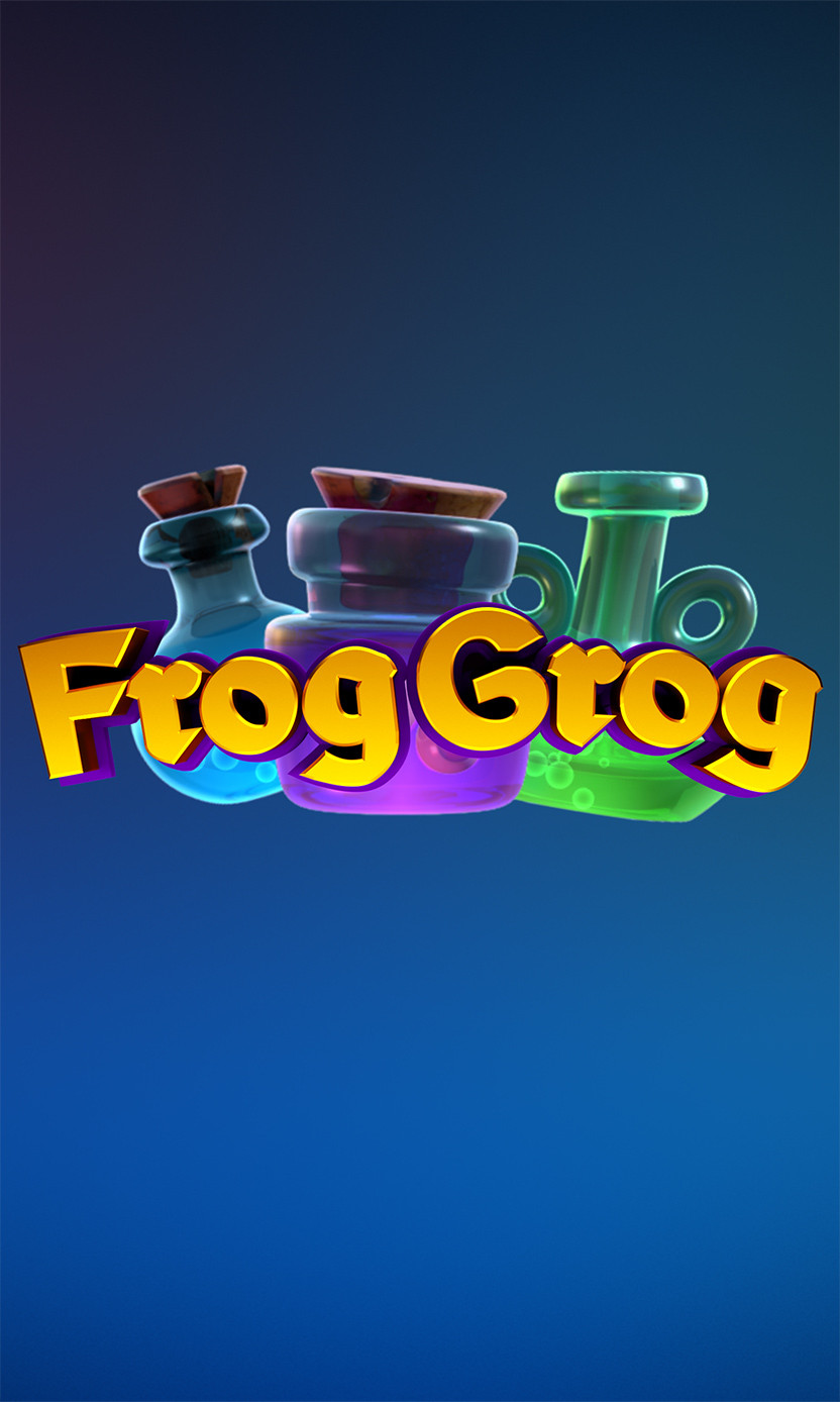 Frog Grog